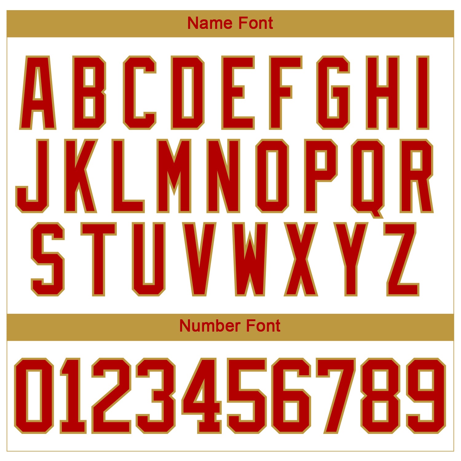 Custom White Red-Old Gold 3D Splash Art Hockey Lace Neck Jersey