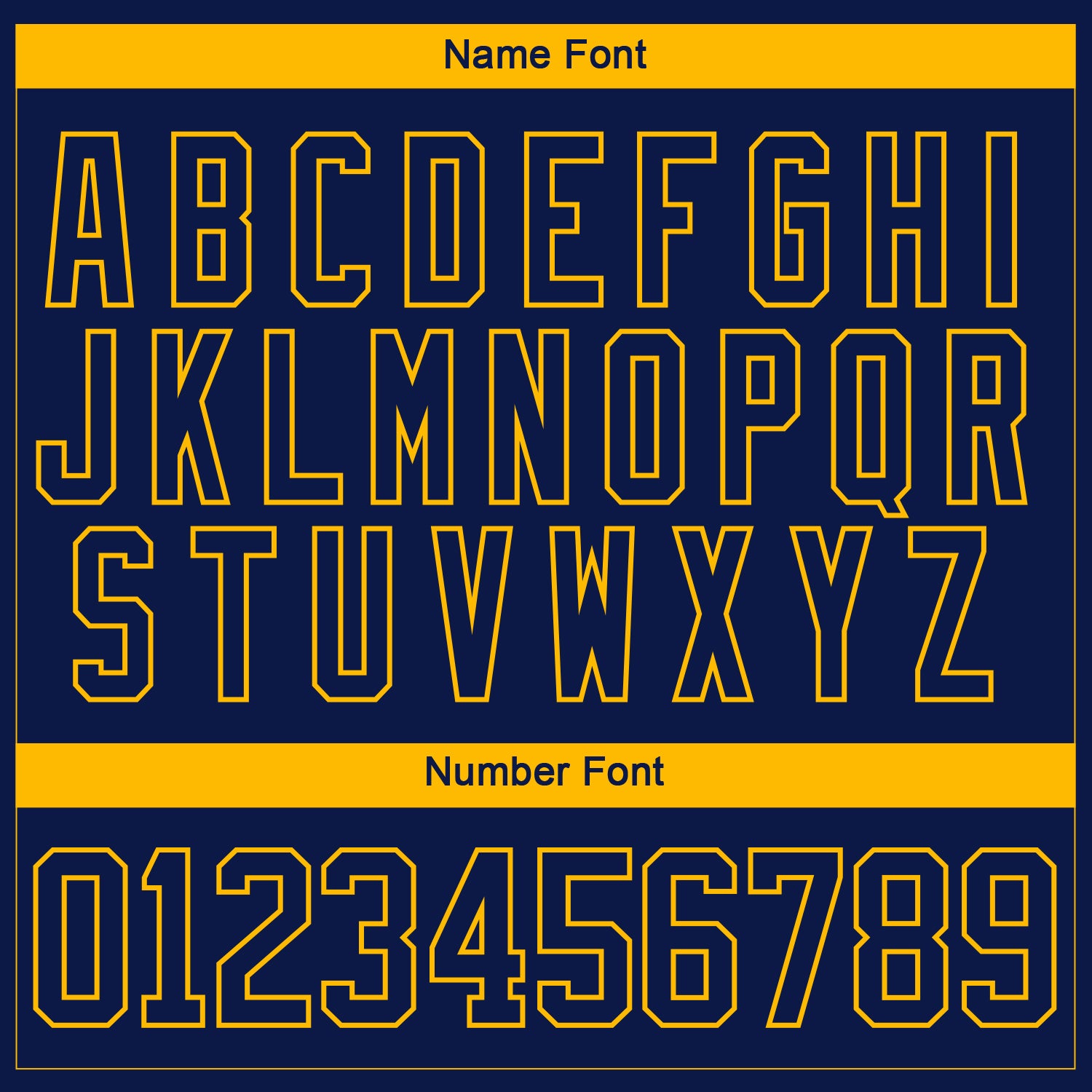 Custom Navy Gold-White 3D Splash Art Hockey Lace Neck Jersey