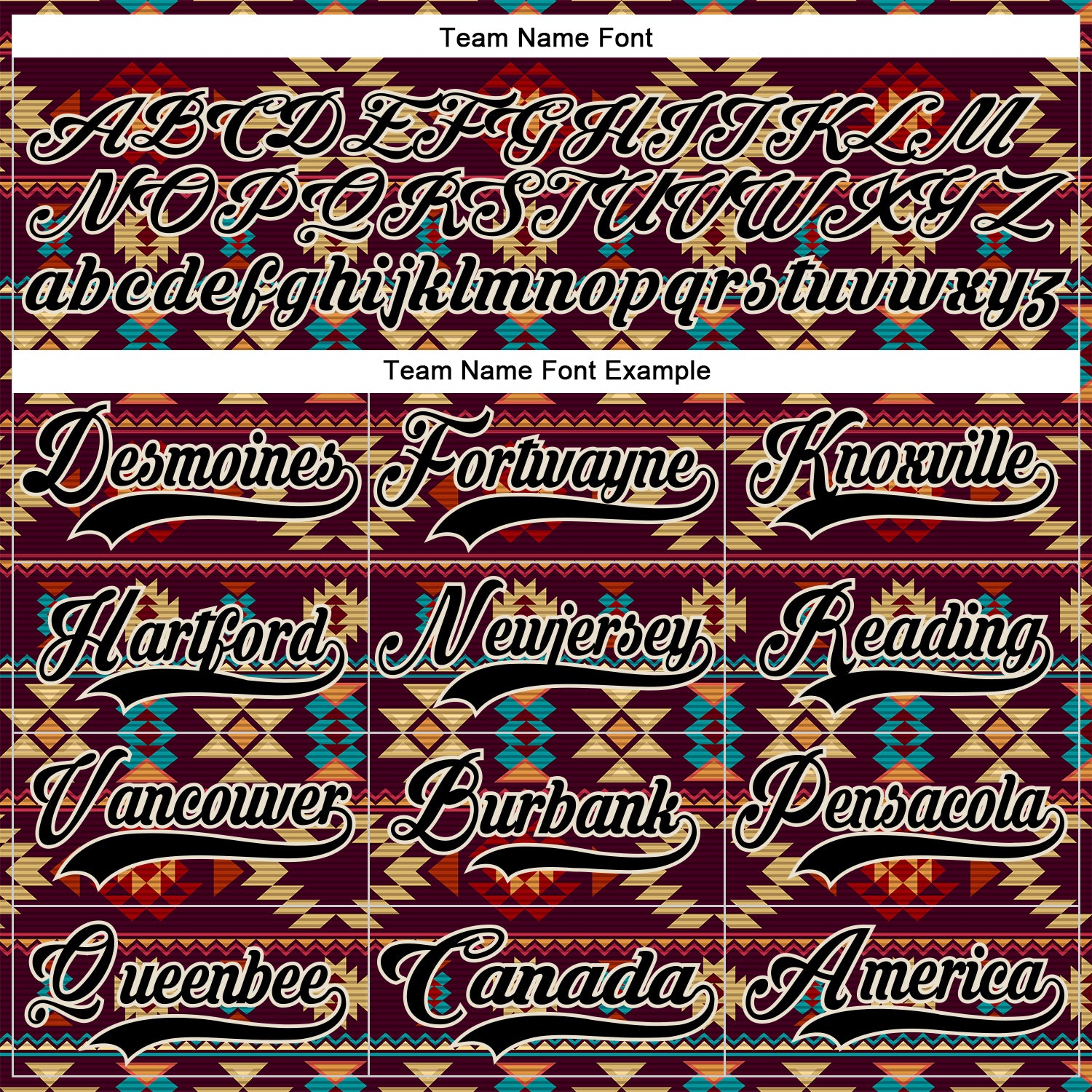 Custom Black Cream 3D Pattern Native Americans Tribal Indigenous People Hockey Lace Neck Jersey