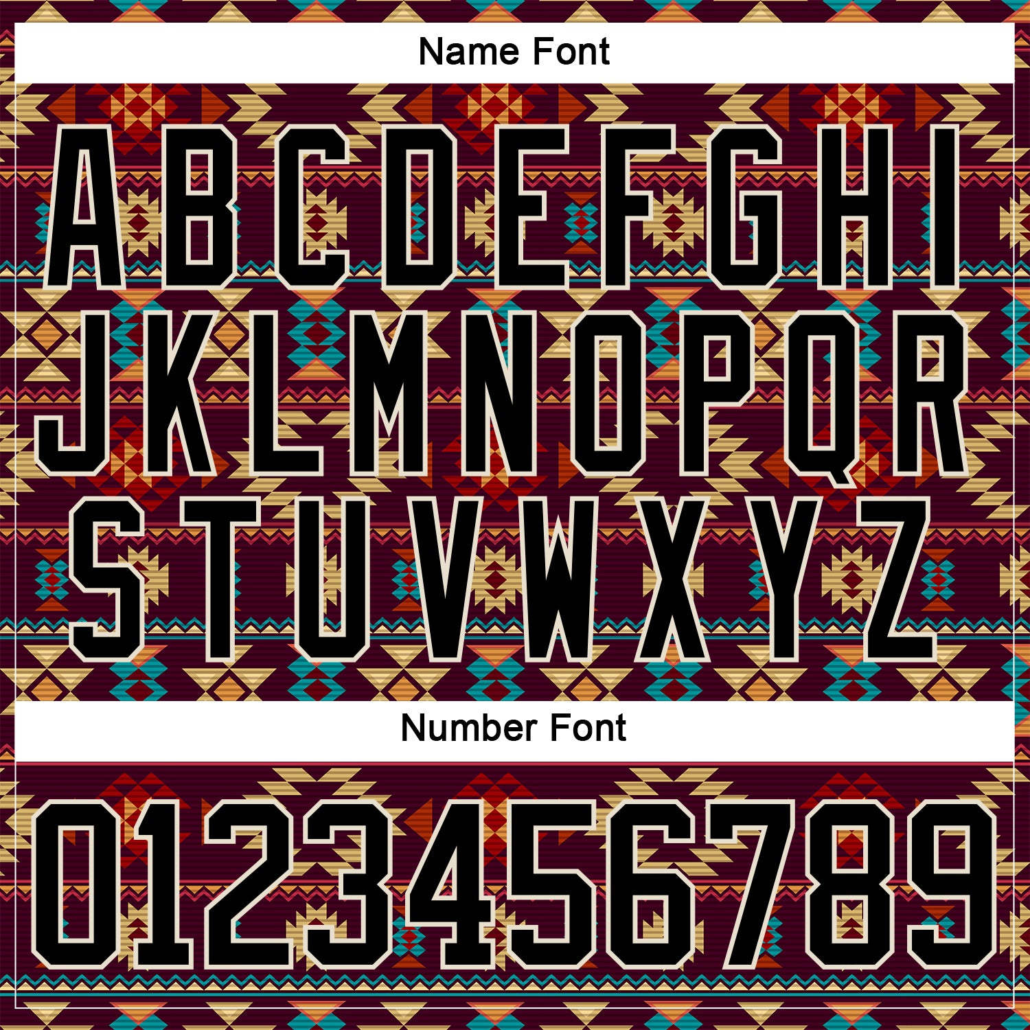 Custom Black Cream 3D Pattern Native Americans Tribal Indigenous People Hockey Lace Neck Jersey