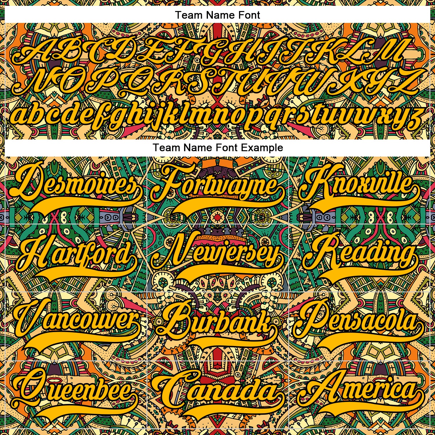 Custom Black Gold 3D Pattern Native Americans Tribal Indigenous People Hockey Lace Neck Jersey