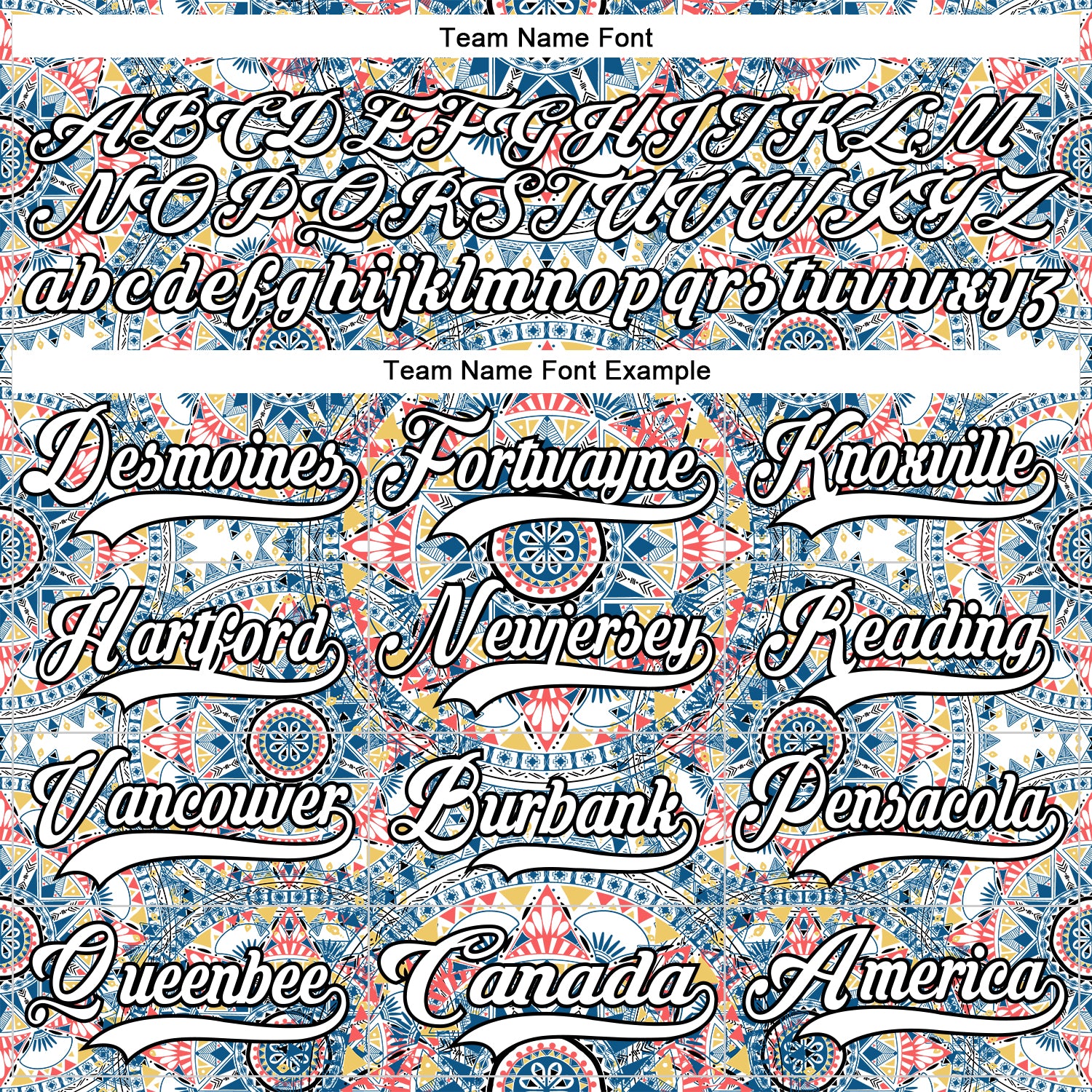 Custom White Black 3D Pattern Native Americans Tribal Indigenous People Hockey Lace Neck Jersey