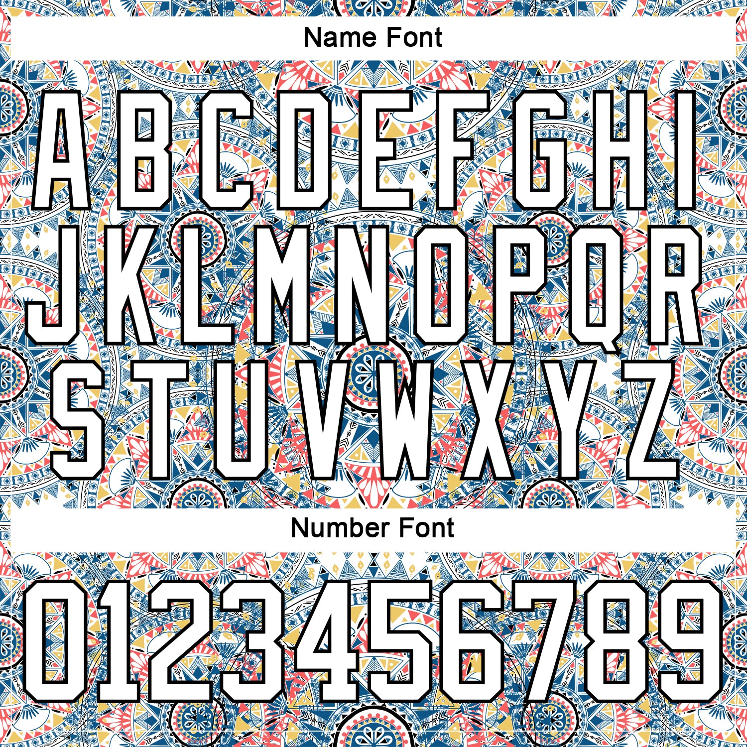 Custom White Black 3D Pattern Native Americans Tribal Indigenous People Hockey Lace Neck Jersey