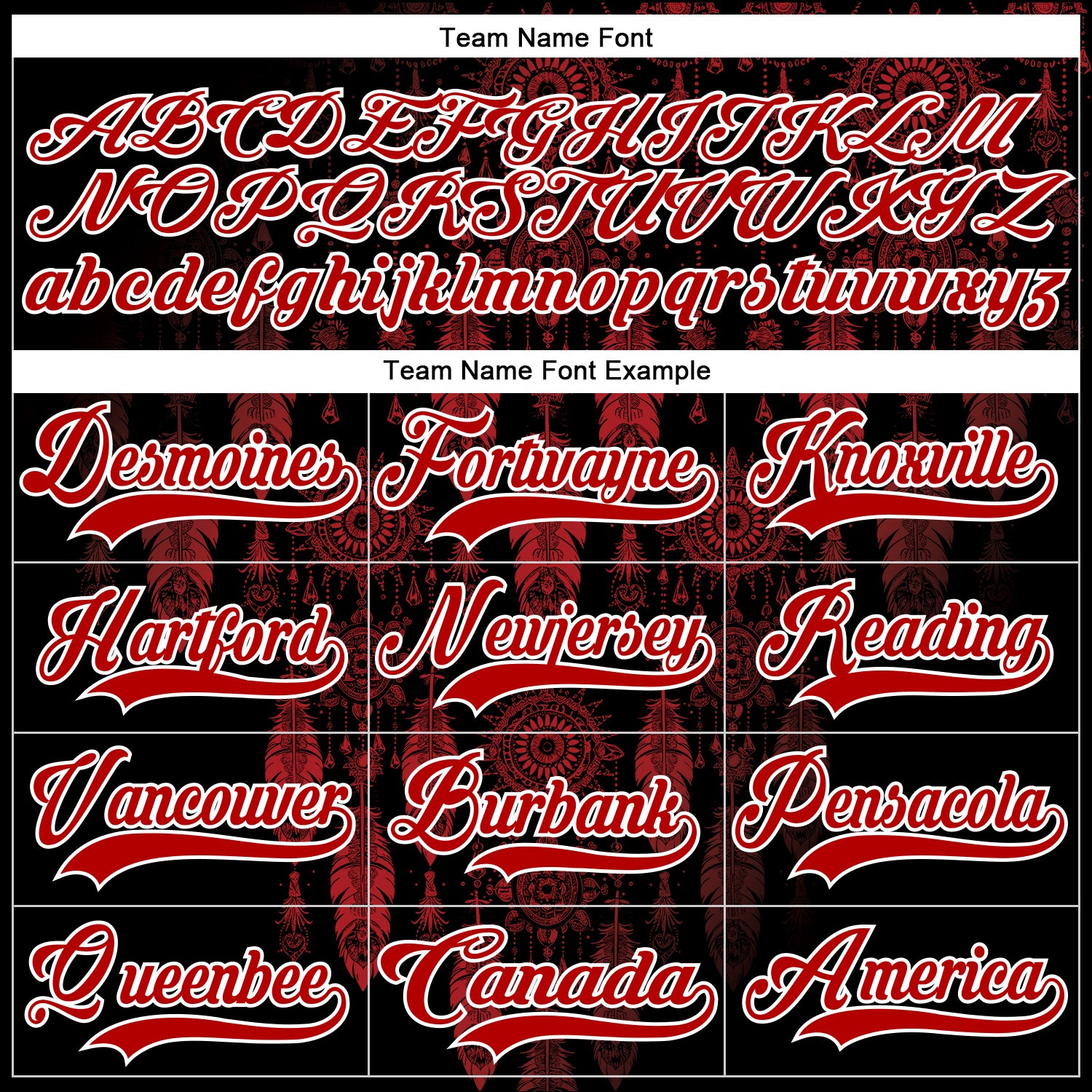 Custom Black Red-White 3D Pattern Native Americans Tribal Indigenous People Hockey Lace Neck Jersey