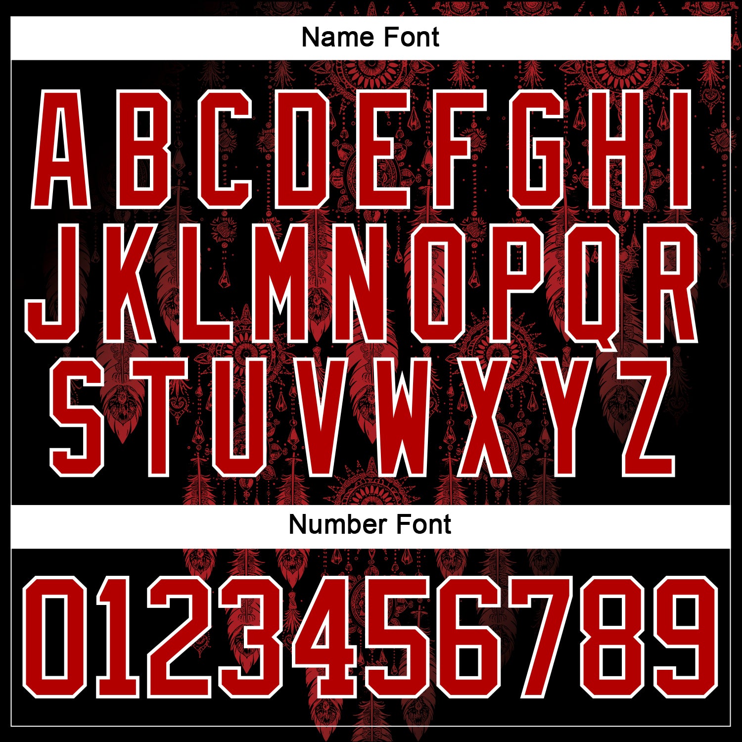 Custom Black Red-White 3D Pattern Native Americans Tribal Indigenous People Hockey Lace Neck Jersey