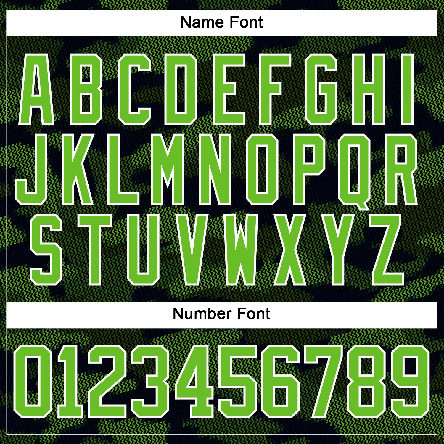 Custom Camo Aurora Green Black-White 3D Camouflage Claw Mark Hockey Lace Neck Jersey