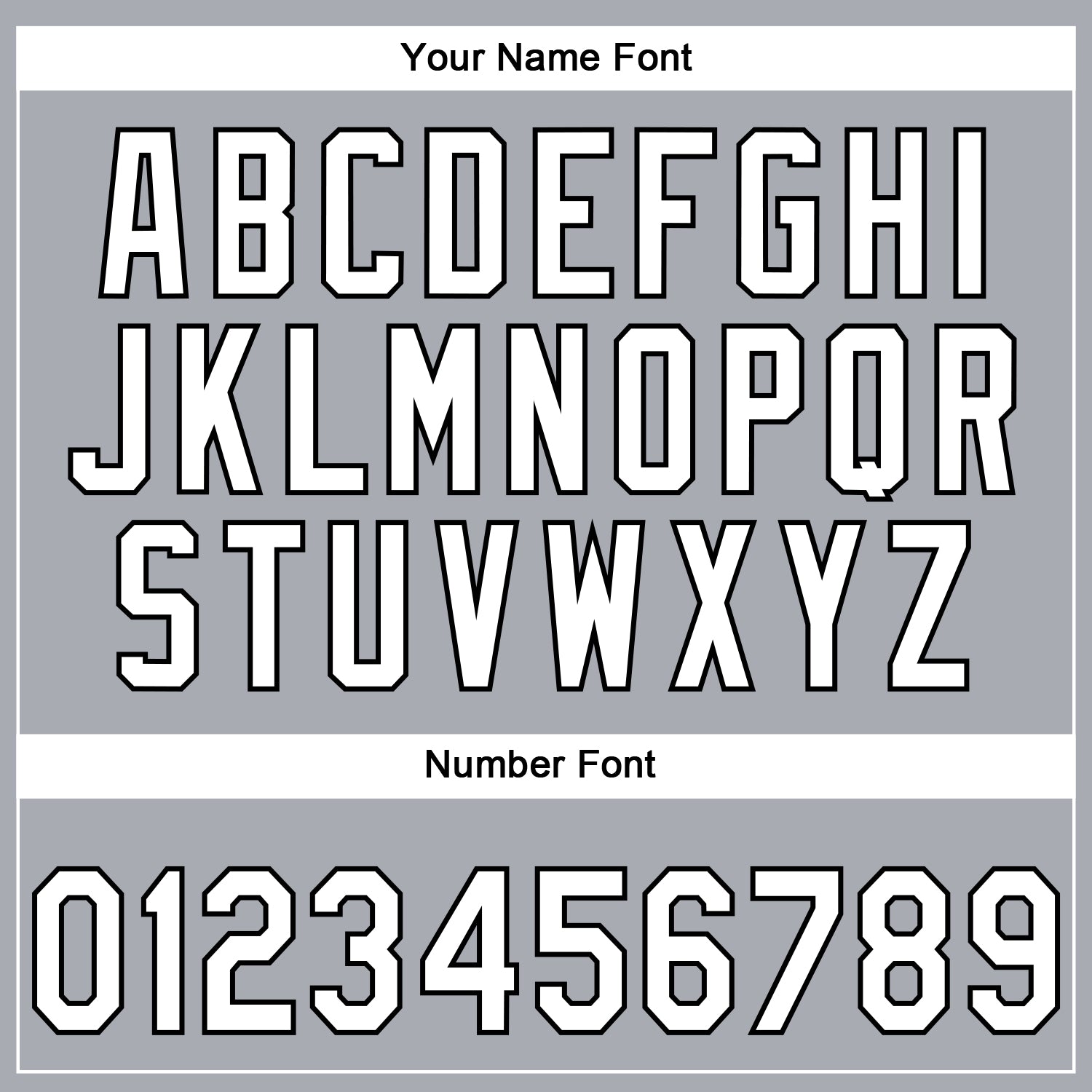 Custom Stitched Gray White-Black E-sports Pattern Pullover Sweatshirt Hoodie