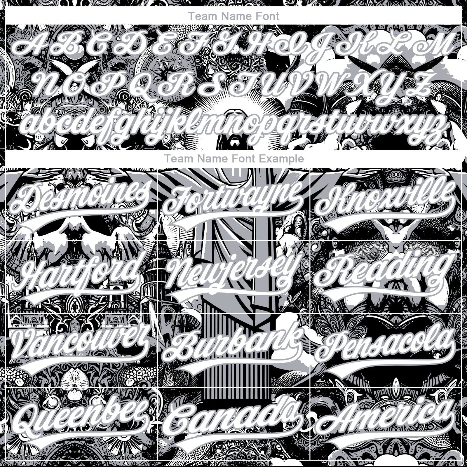 Custom Stitched Black White-Gray Religion Jesus Christ Pullover Sweatshirt Hoodie