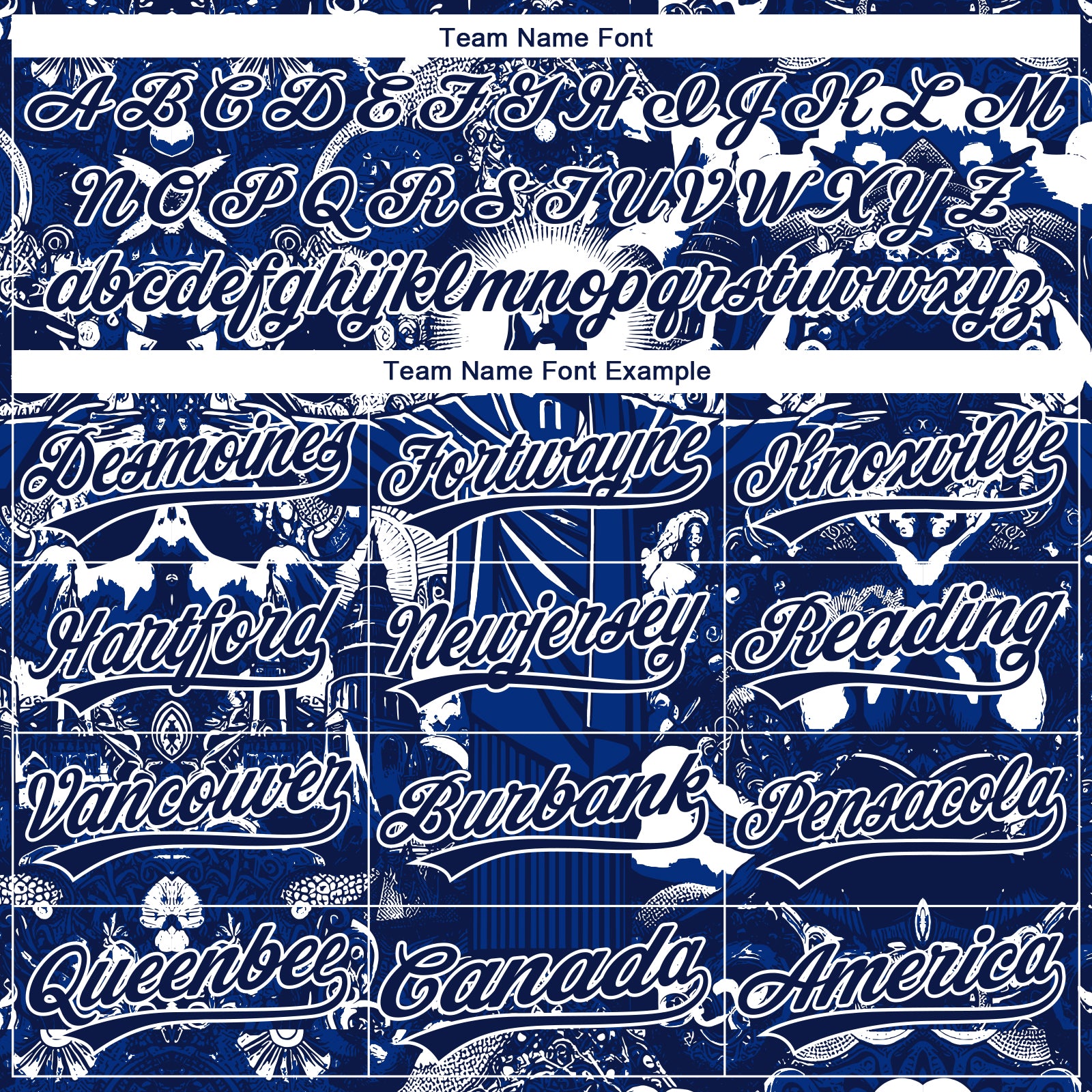 Custom Stitched Navy Royal-White Religion Jesus Christ Pullover Sweatshirt Hoodie