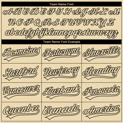 Custom Stitched Cream Black Religion Jesus Christ Pullover Sweatshirt Hoodie