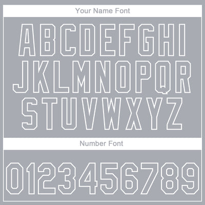 Custom Stitched Gray White Religion Jesus Christ Pullover Sweatshirt Hoodie