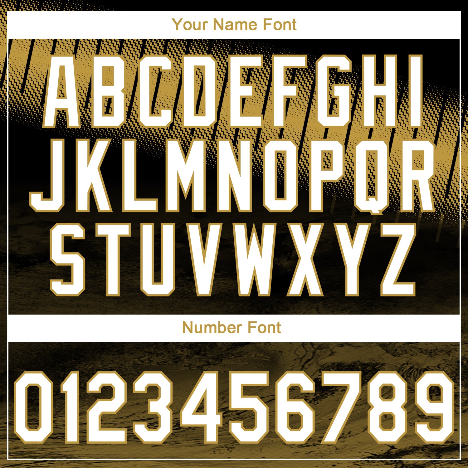 Custom Stitched Black White-Old Gold Religion Praying Hands Pullover Sweatshirt Hoodie