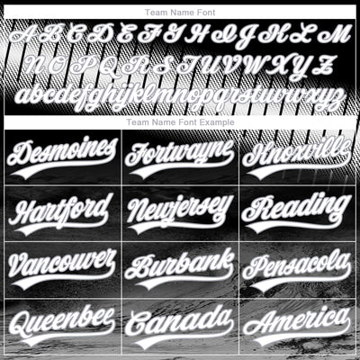 Custom Stitched Black White-Gray Religion Praying Hands Pullover Sweatshirt Hoodie