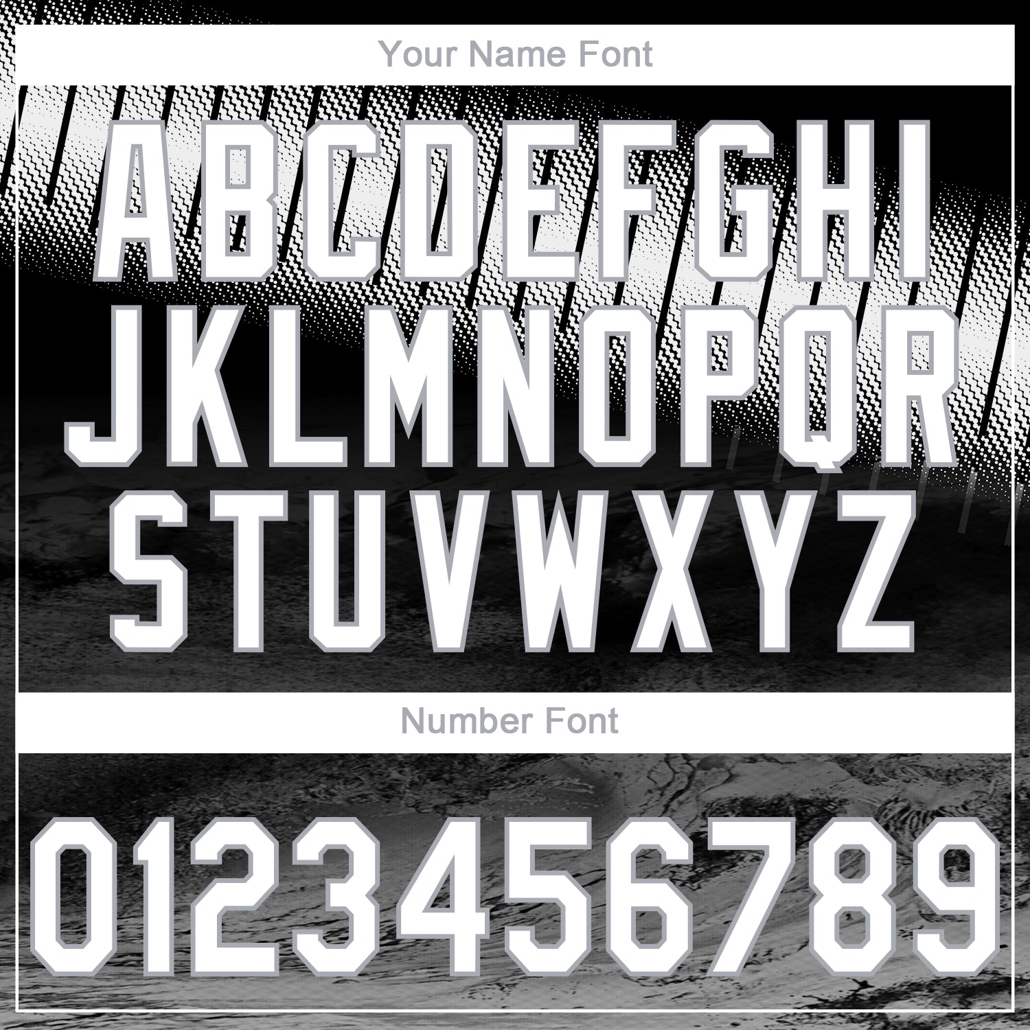 Custom Stitched Black White-Gray Religion Praying Hands Pullover Sweatshirt Hoodie