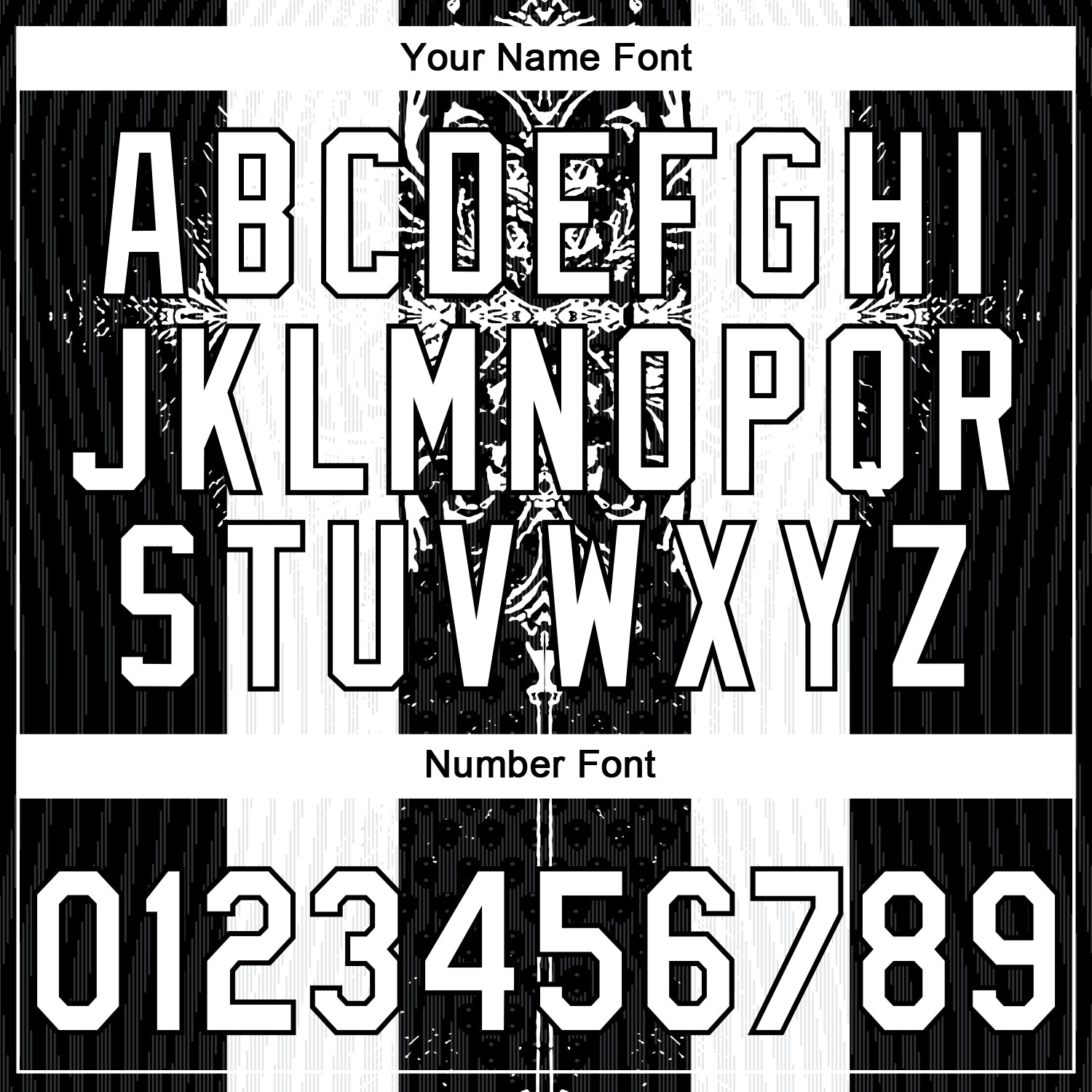 Custom Stitched Black White Retro Medieval Pullover Sweatshirt Hoodie