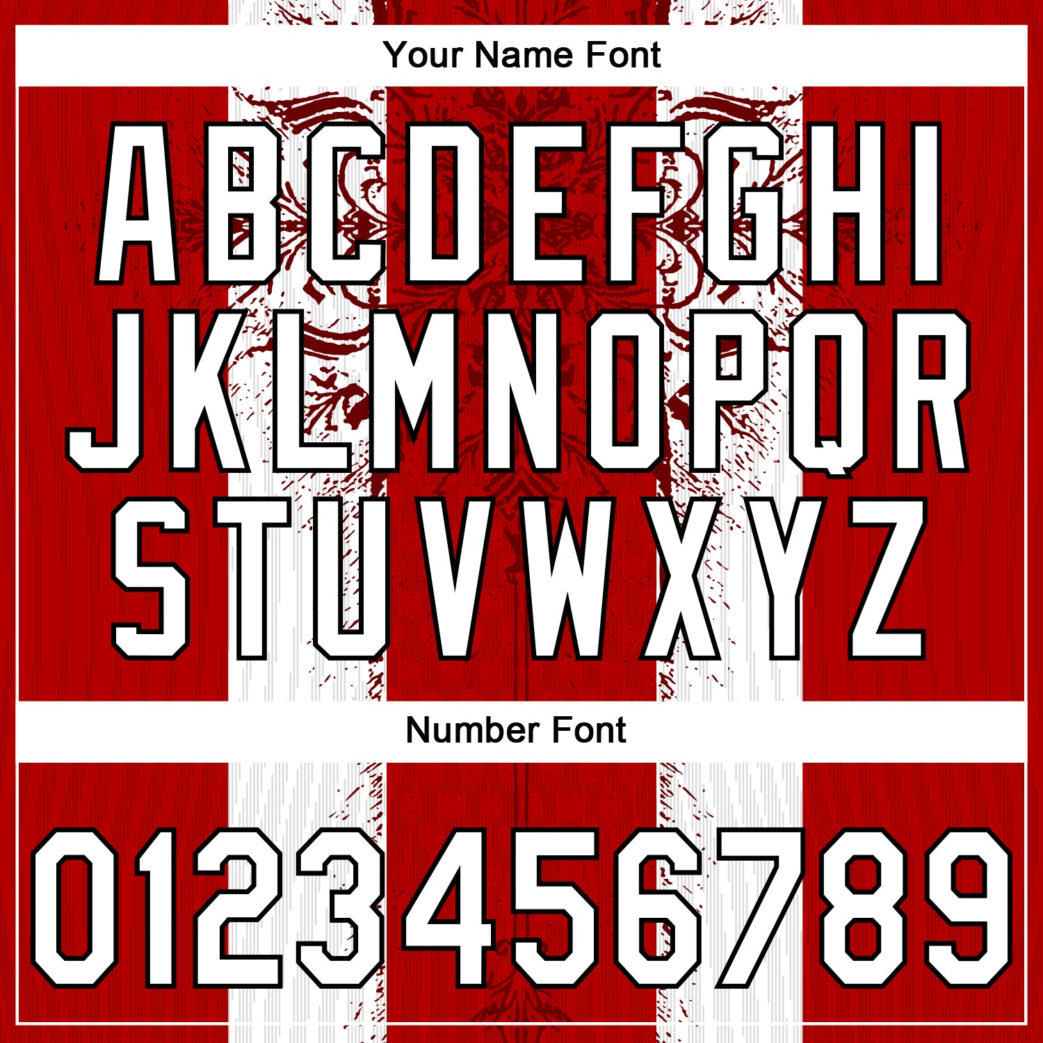 Custom Stitched Red White-Black Retro Medieval Pullover Sweatshirt Hoodie