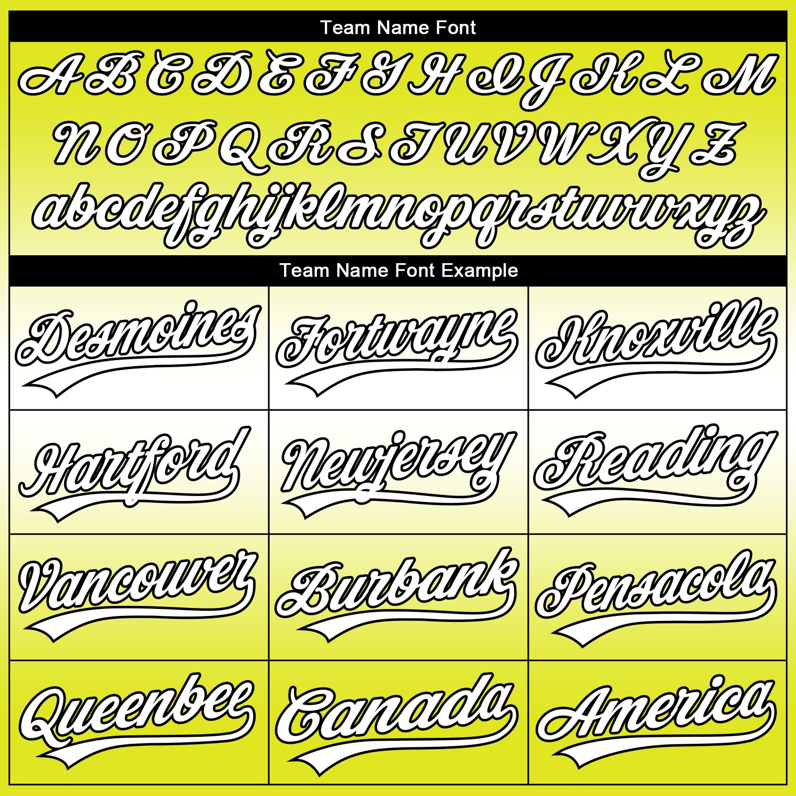 Custom Stitched Neon Yellow White-Black Religion The Virgin Mary Pullover Sweatshirt Hoodie