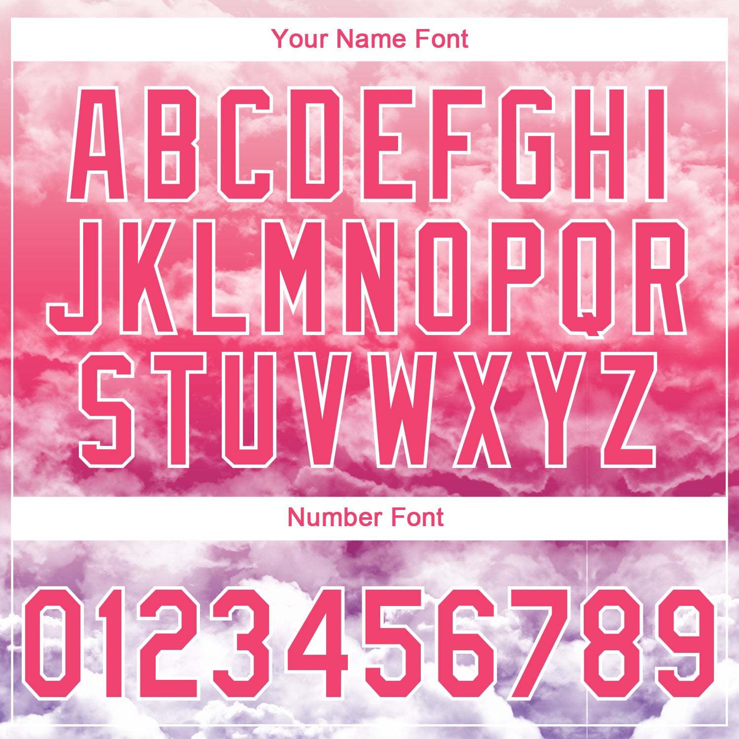 Custom Stitched Neon Pink Purple-White Religion The Virgin Mary Pullover Sweatshirt Hoodie