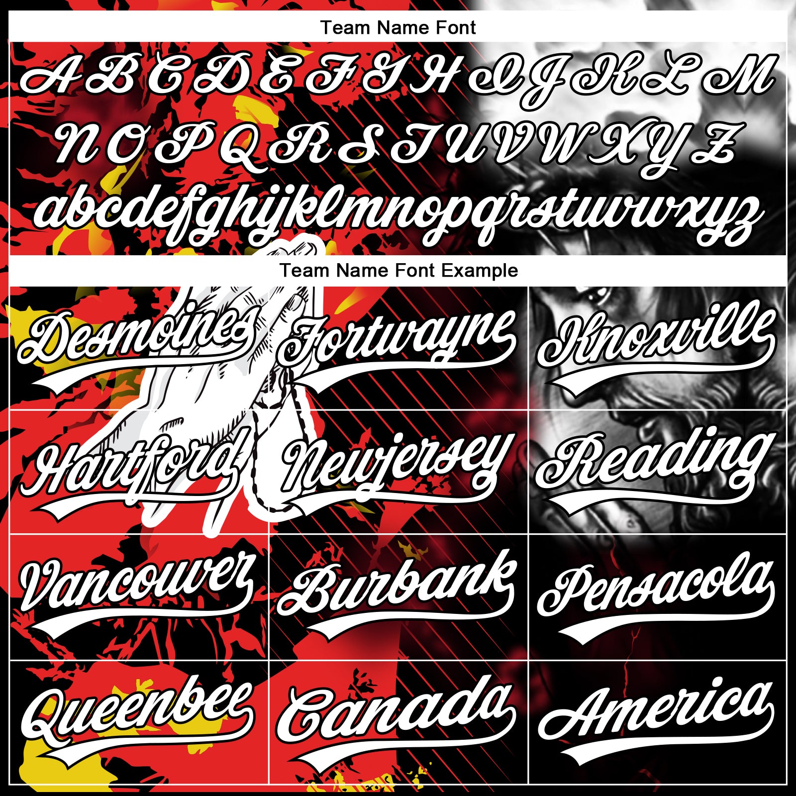 Custom Stitched Black White-Fire Red Religion Praying Hands Pullover Sweatshirt Hoodie