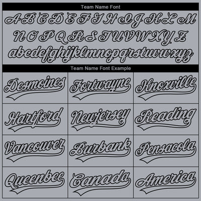 Custom Stitched Gray Black Our Lady Of Aparecida Pullover Sweatshirt Hoodie