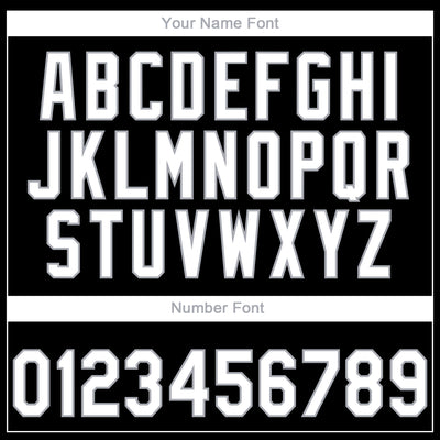 Custom Stitched Black White Purple-Gray Skull Pattern Pullover Sweatshirt Hoodie