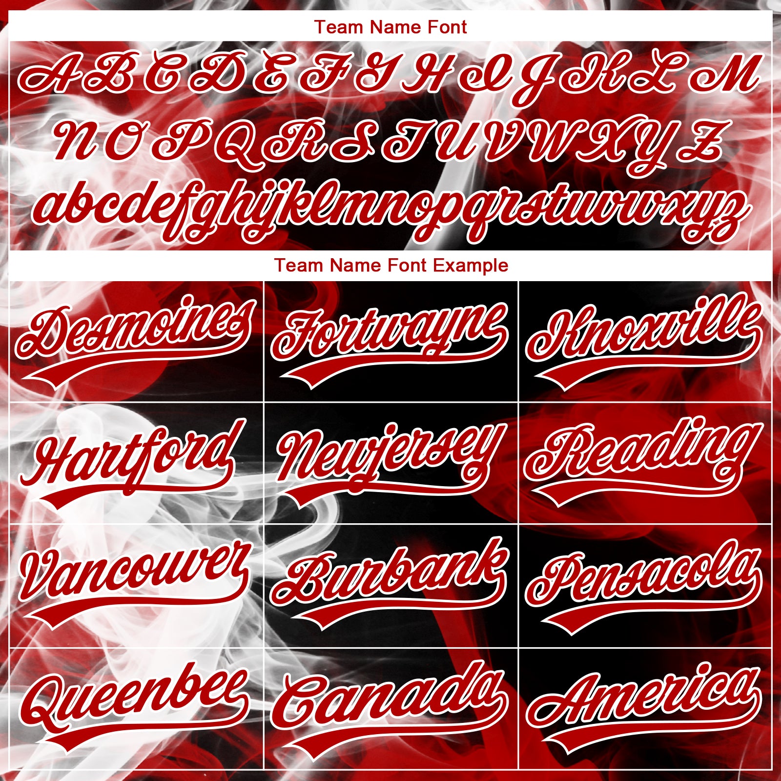 Custom Stitched Red Black-White Skull Pattern Pullover Sweatshirt Hoodie