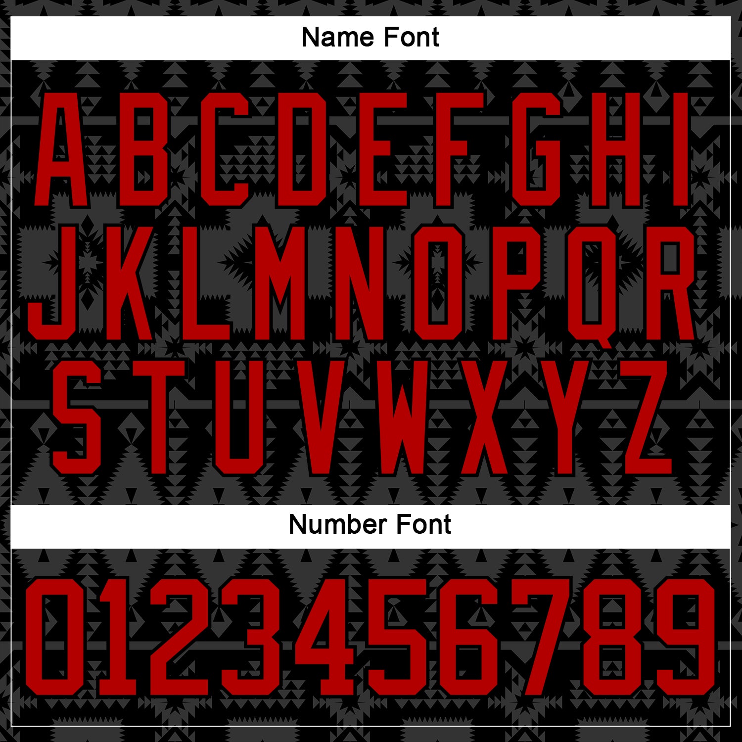 Custom Black Red Native Americans Tribal Indigenous People Hockey Lace Neck Jersey