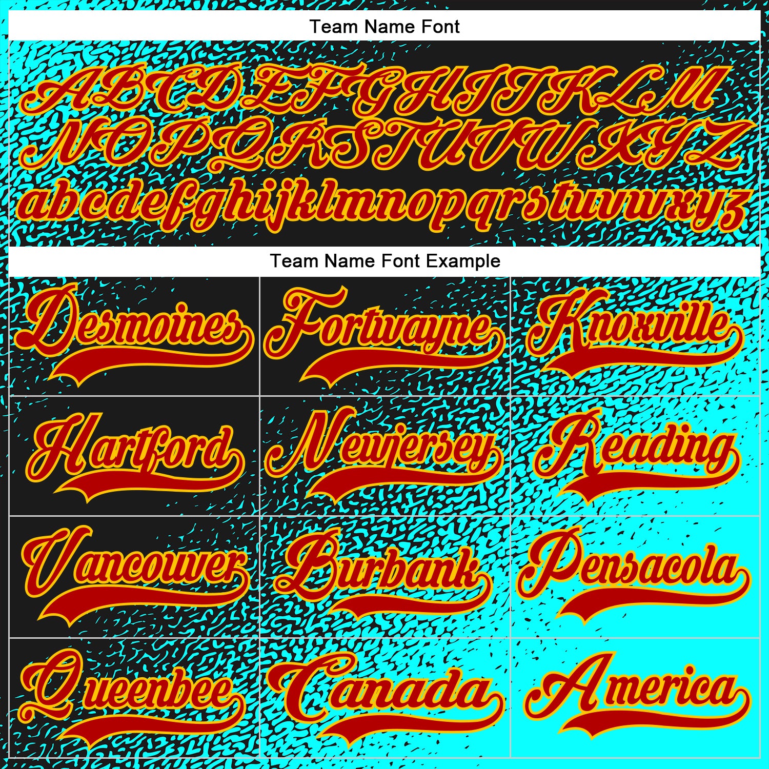 Custom Black Red Blue-Gold Abstract Gradient Halftone Pattern Hockey Lace Neck Jersey