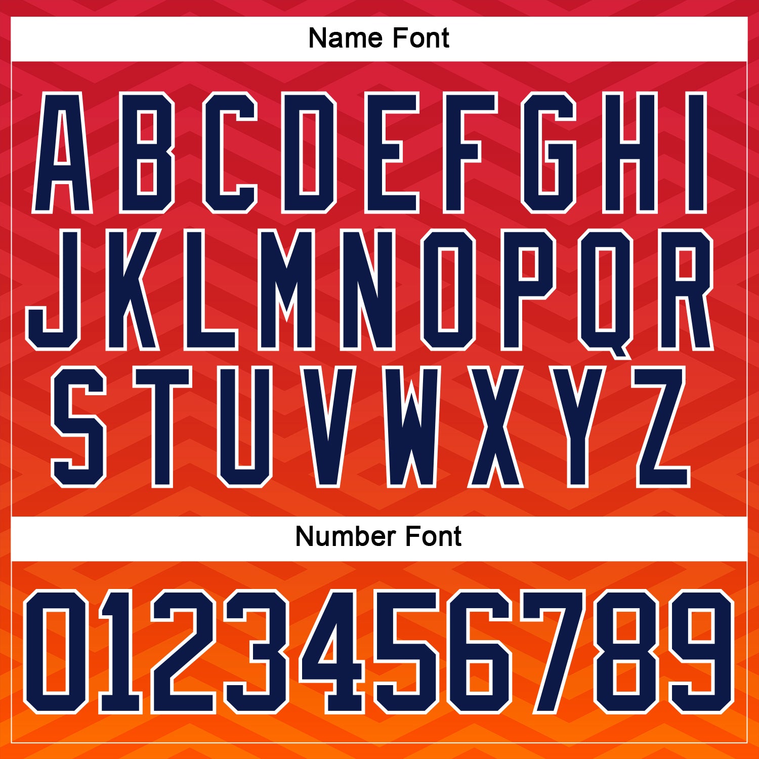 Custom Red Navy Yellow-White Abstract Gradient Halftone Pattern Hockey Lace Neck Jersey