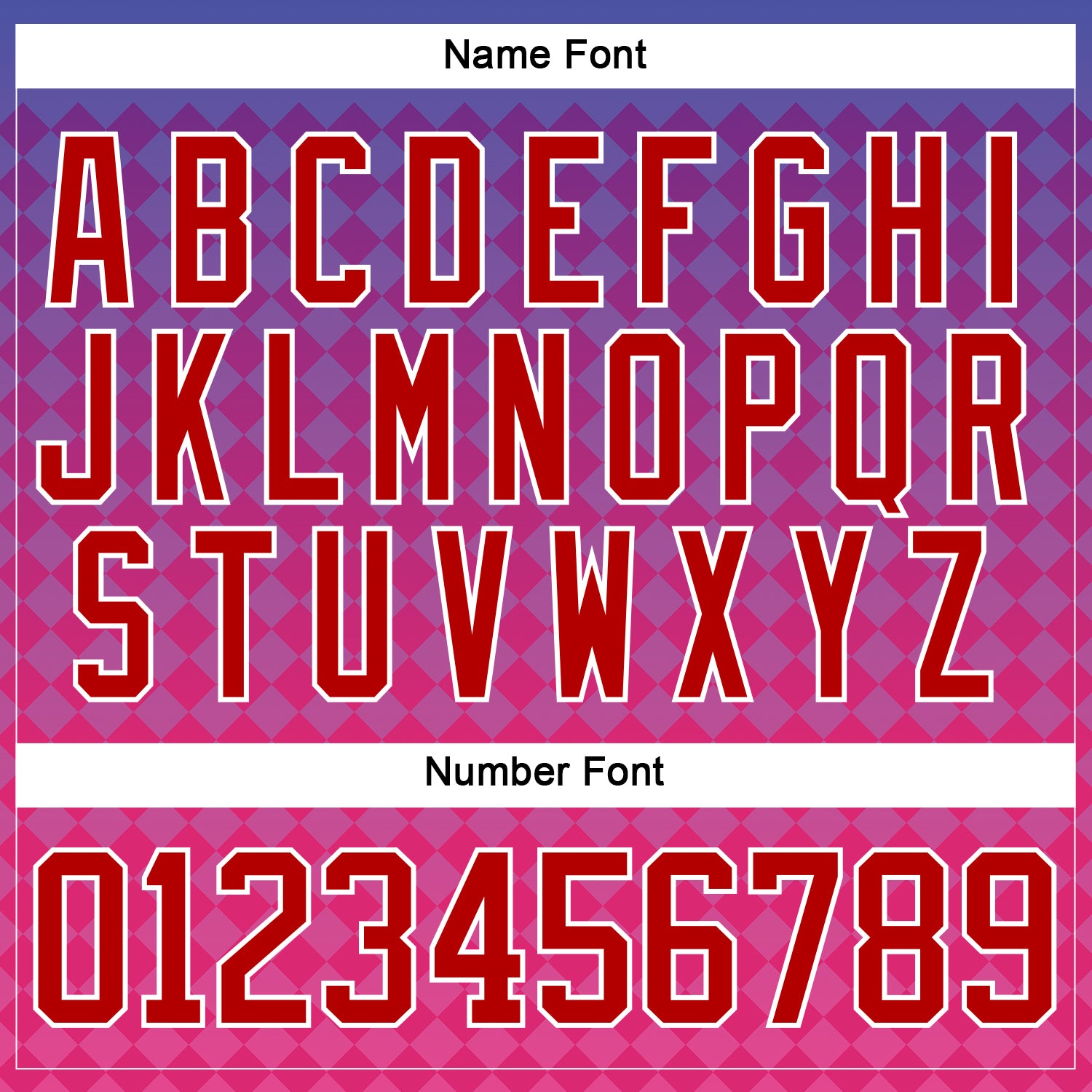 Custom Purple Red Pink-White Abstract Gradient Halftone Pattern Hockey Lace Neck Jersey