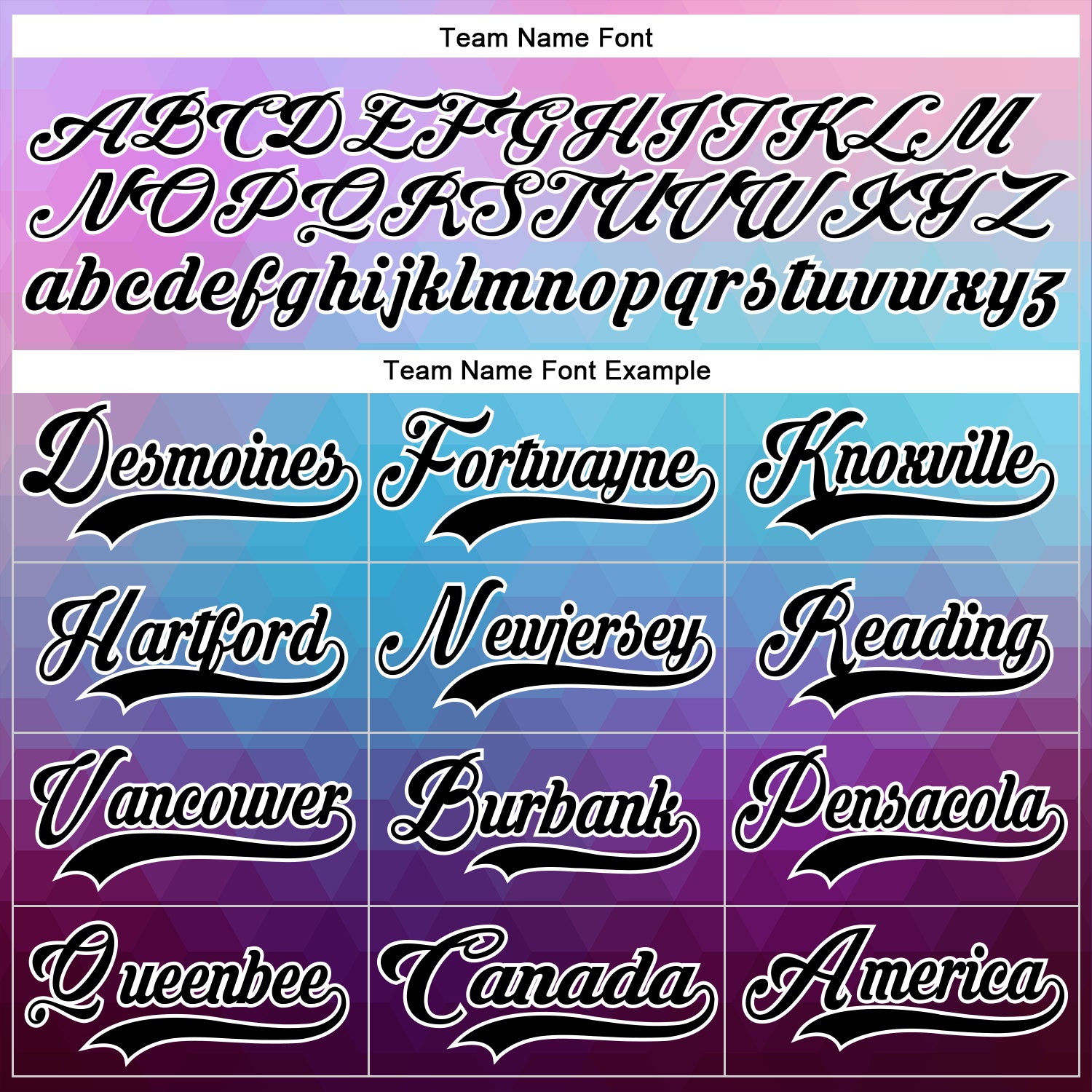 Custom Purple Black Blue-White Abstract Gradient Halftone Pattern Hockey Lace Neck Jersey