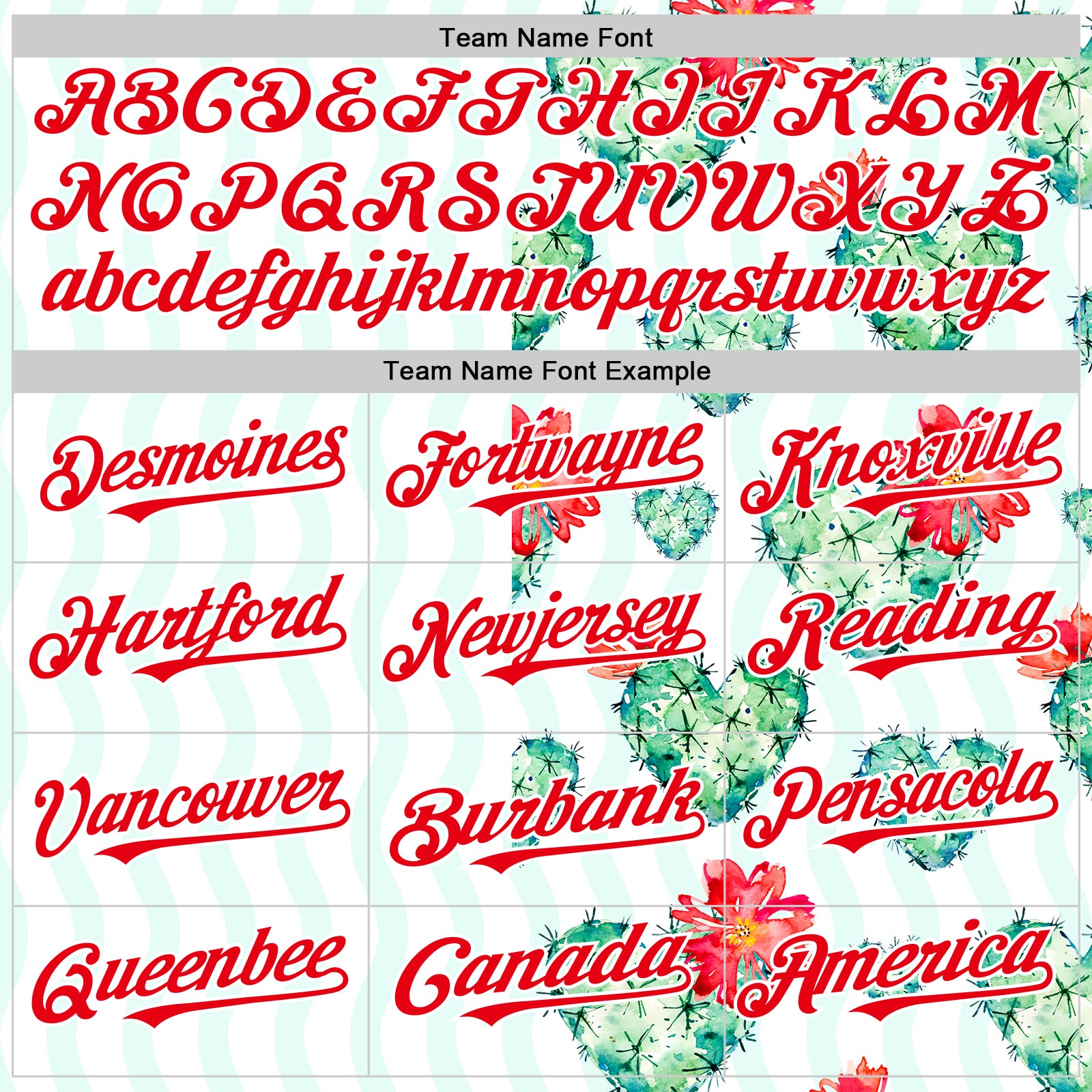 Custom White Fire Red-Green Valentine's Day Love Heart Authentic Baseball Jersey