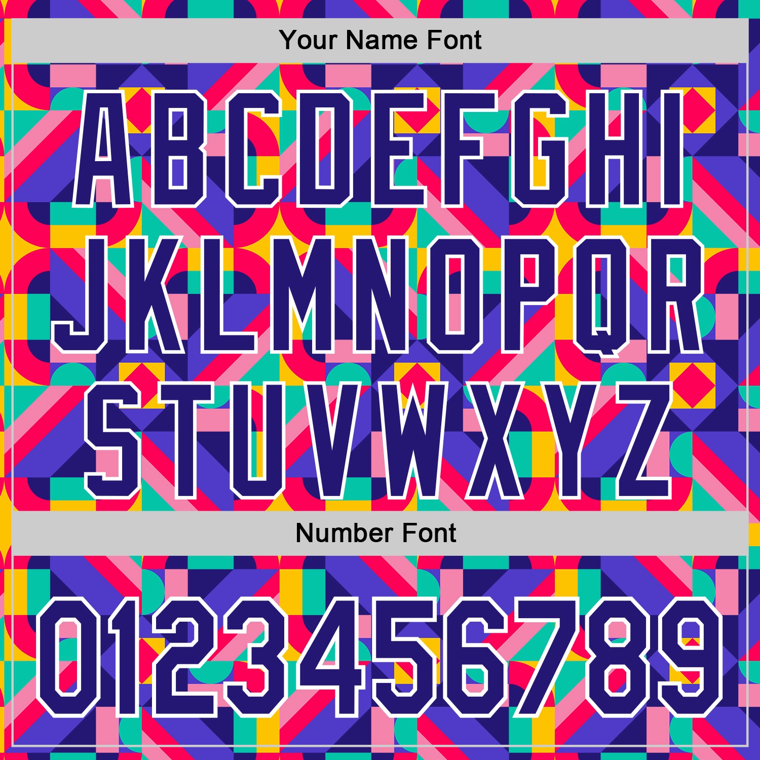 Custom Rainbow Dark Purple White Valentine's Day Pride Month Love Is Love Authentic Baseball Jersey