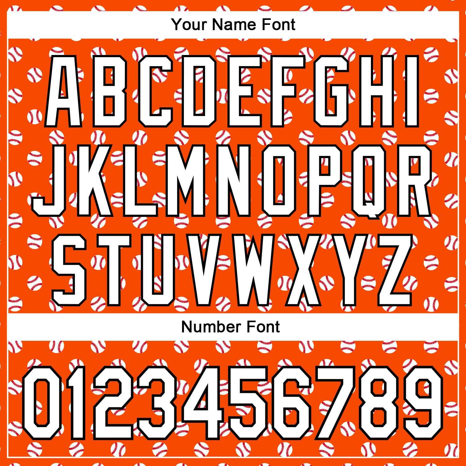 Custom Stitched Orange White-Black Baseball Game Day Cincinnati Inspired Sports Pullover Sweatshirt Hoodie