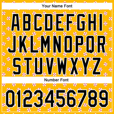 Custom Stitched Gold Black-White Baseball Game Day Pittsburgh Inspired Sports Pullover Sweatshirt Hoodie