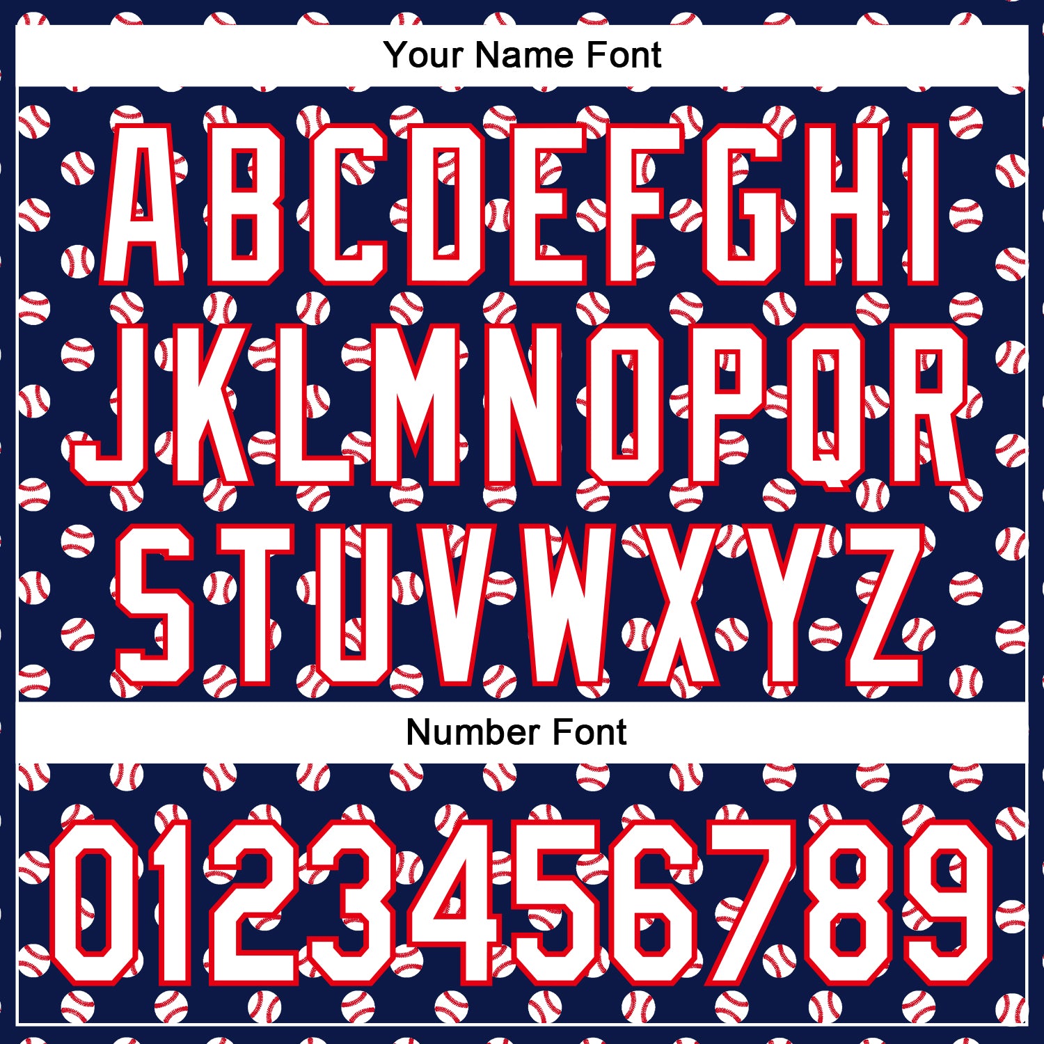 Custom Stitched Navy White-Fire Red Baseball Game Day New England Inspired Sports Pullover Sweatshirt Hoodie