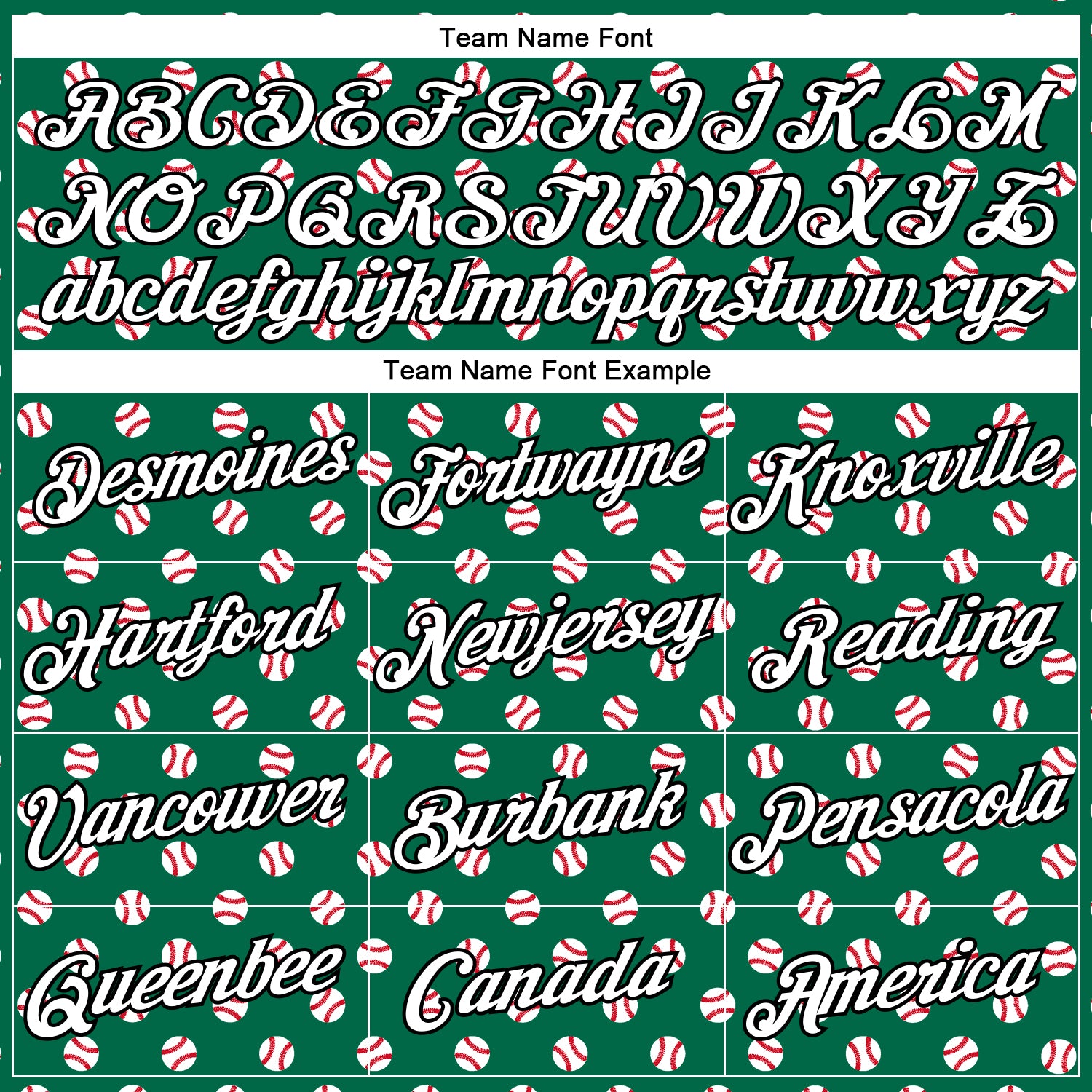 Custom Stitched Kelly Green White-Black Baseball Game Day New York Inspired Sports Pullover Sweatshirt Hoodie