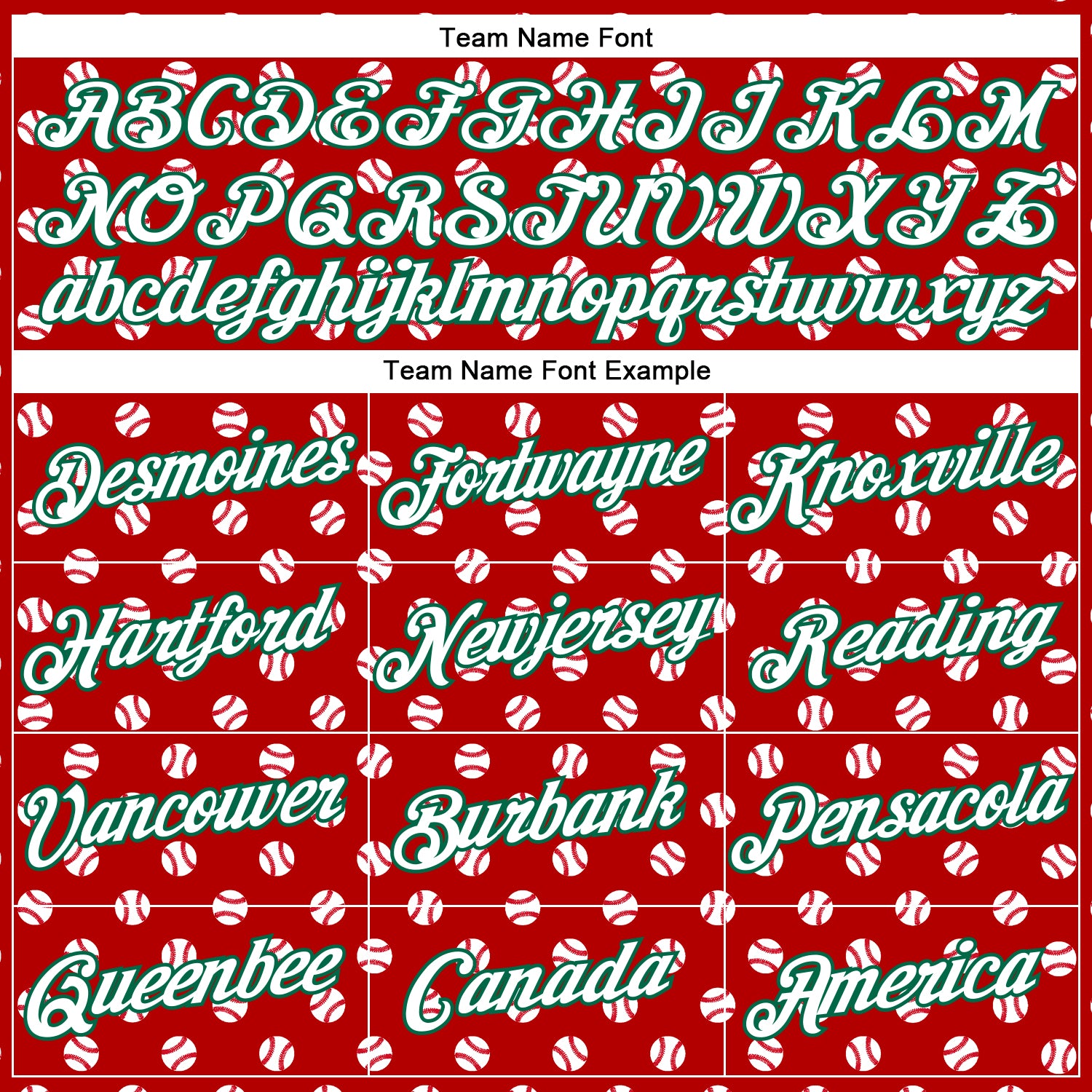 Custom Stitched Red White-Kelly Green Baseball Game Day Houston Inspired Sports Pullover Sweatshirt Hoodie