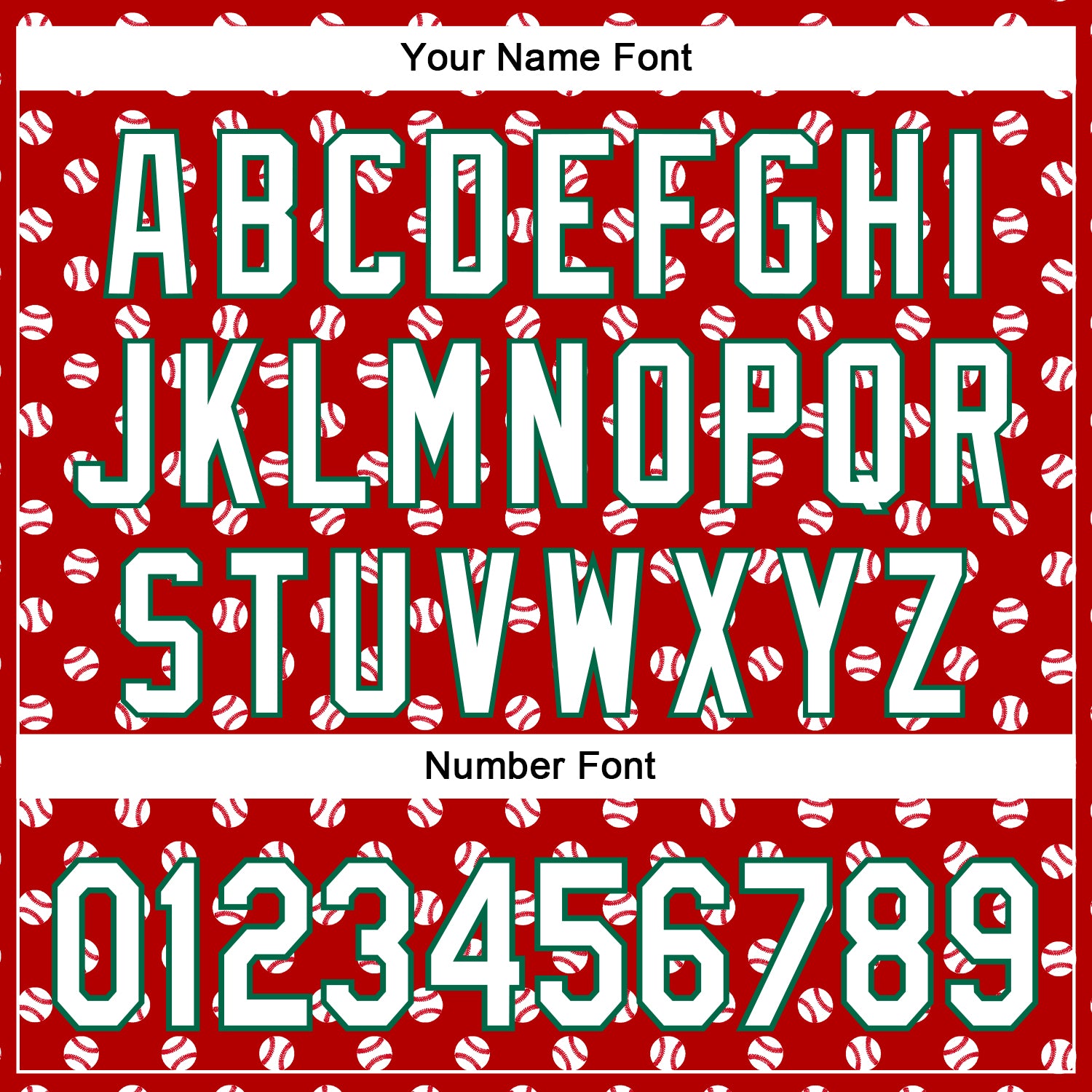 Custom Stitched Red White-Kelly Green Baseball Game Day Houston Inspired Sports Pullover Sweatshirt Hoodie