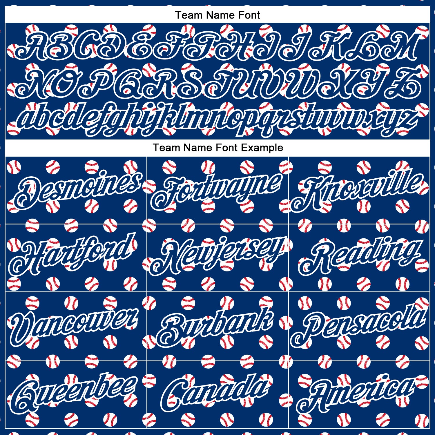 Custom Stitched US Navy Blue White Baseball Game Day Indianapolis Inspired Sports Pullover Sweatshirt Hoodie