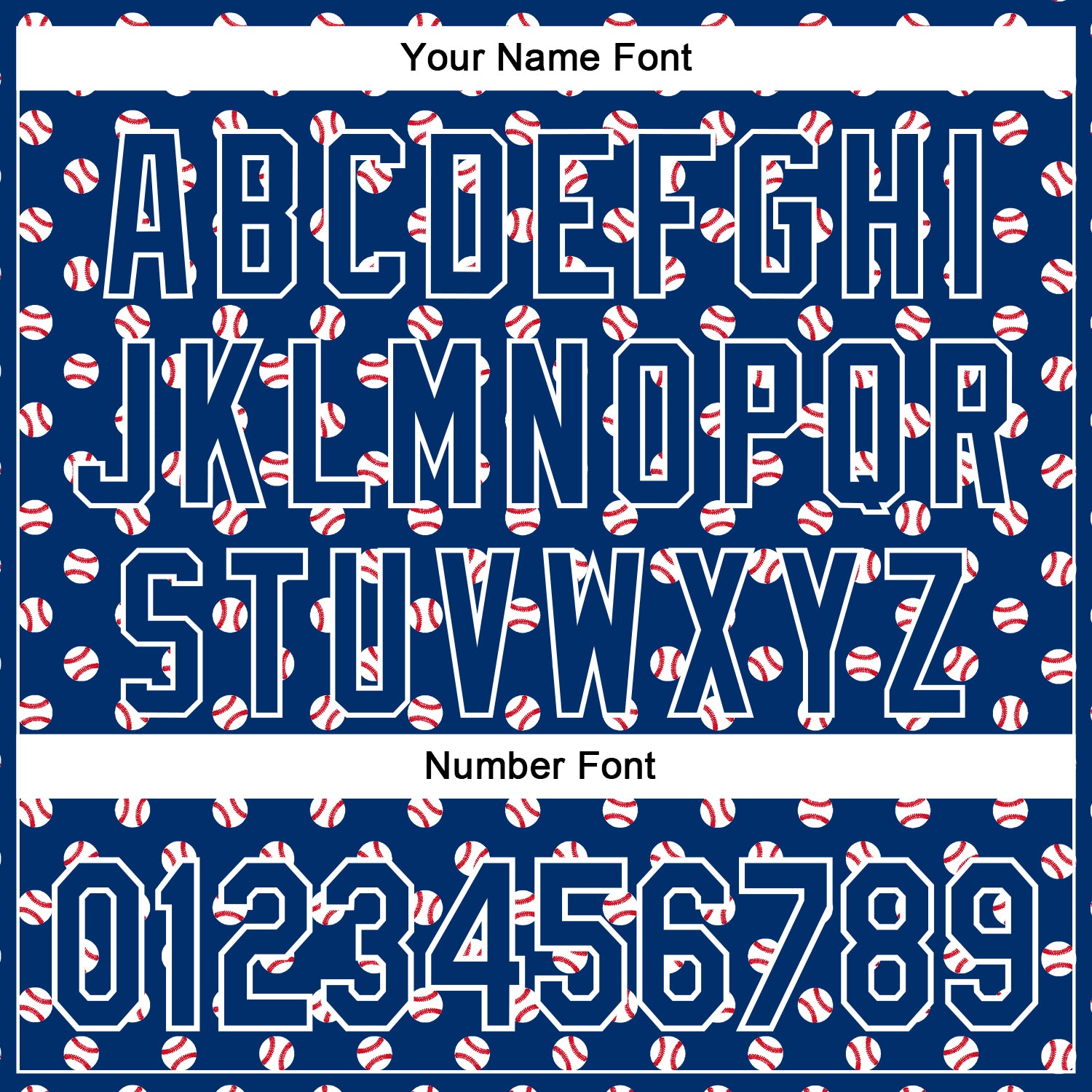 Custom Stitched US Navy Blue White Baseball Game Day Indianapolis Inspired Sports Pullover Sweatshirt Hoodie