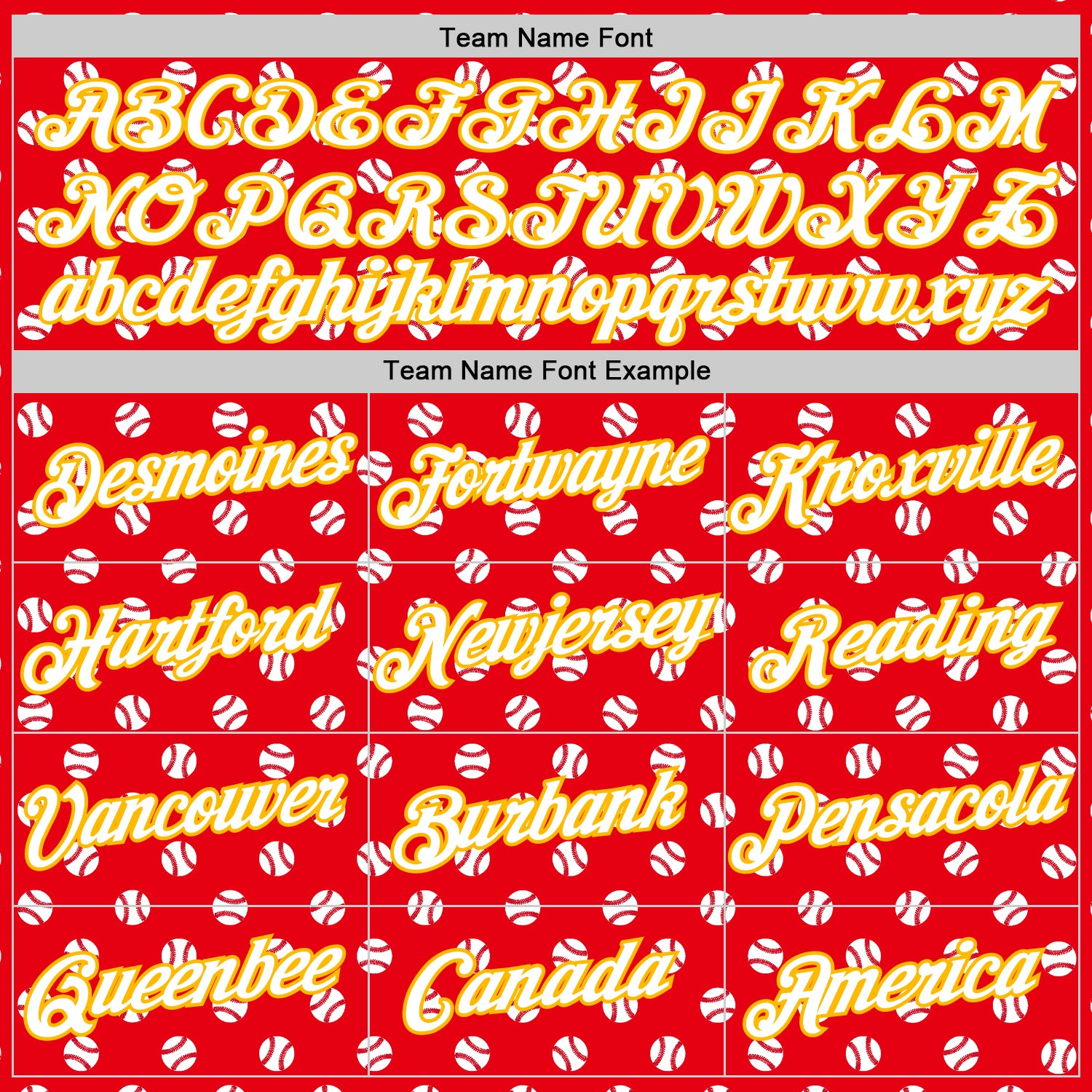 Custom Stitched Fire Red White-Gold Baseball Game Day Kansas Inspired Sports Pullover Sweatshirt Hoodie