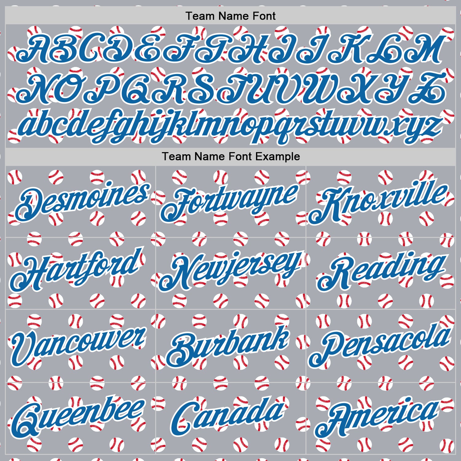 Custom Stitched Gray Blue-White Baseball Game Day Detroit Inspired Sports Pullover Sweatshirt Hoodie