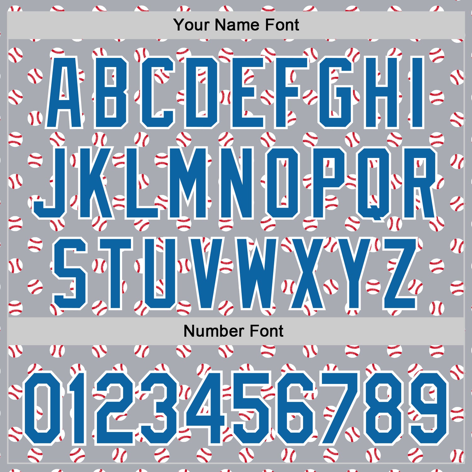 Custom Stitched Gray Blue-White Baseball Game Day Detroit Inspired Sports Pullover Sweatshirt Hoodie