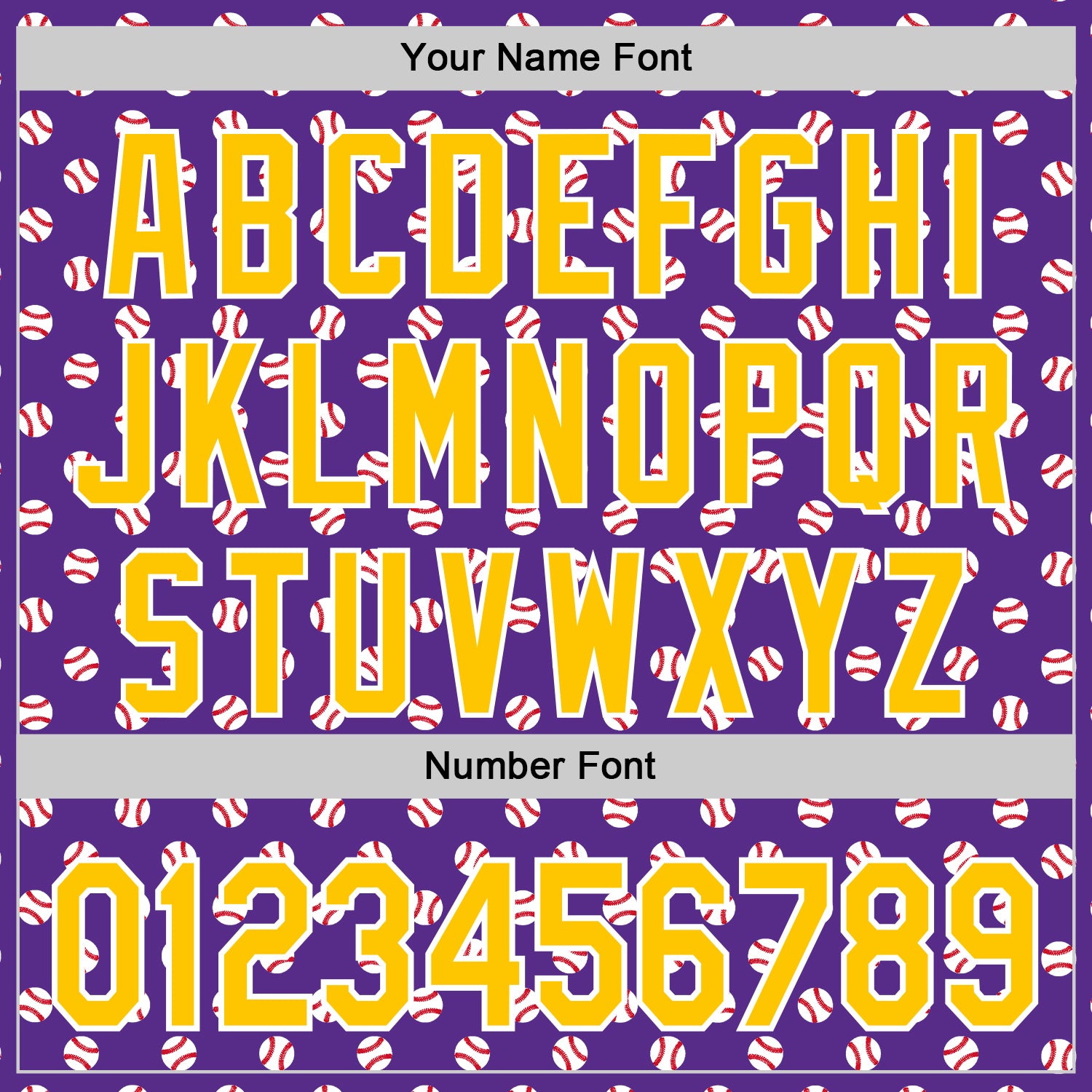 Custom Stitched Purple Yellow-White Baseball Game Day Minnesota Inspired Sports Pullover Sweatshirt Hoodie