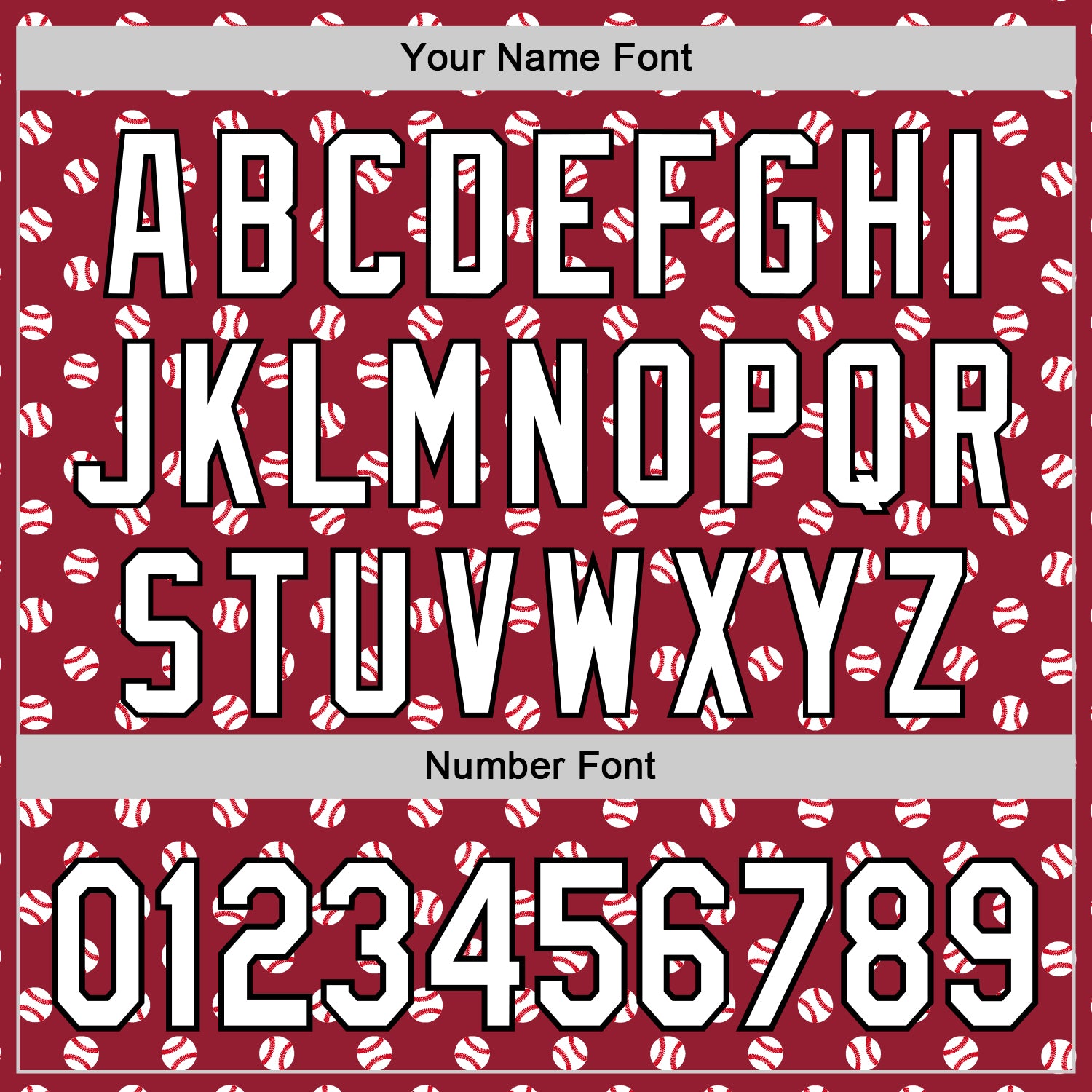 Custom Stitched Cardinal White-Black Baseball Game Day Arizona Inspired Sports Pullover Sweatshirt Hoodie