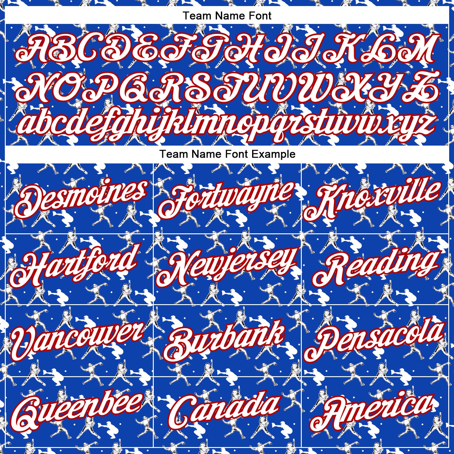 Custom Stitched Thunder Blue White-Red Baseball Game Day Buffalo Inspired Sports Pullover Sweatshirt Hoodie