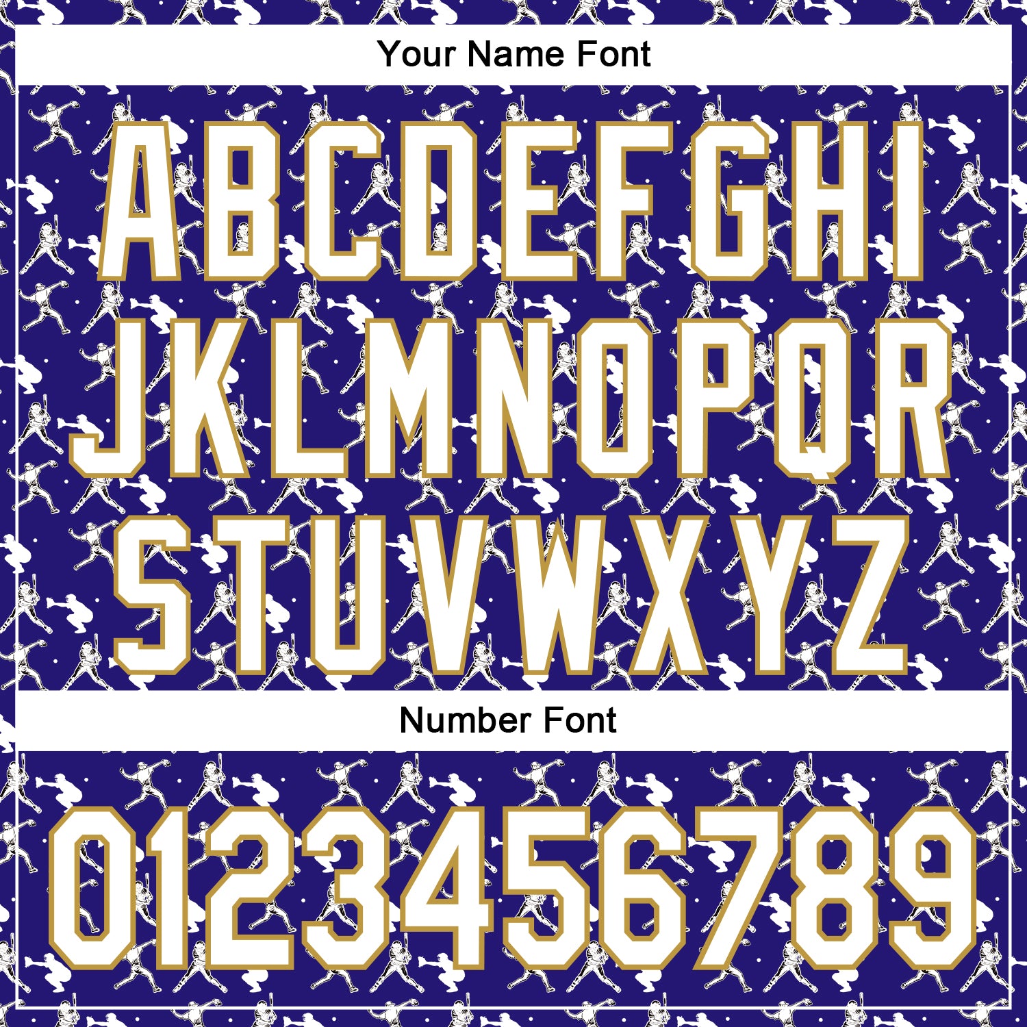 Custom Stitched Dark Purple White Old Gold-Red Baseball Game Day Baltimore Inspired Sports Pullover Sweatshirt Hoodie