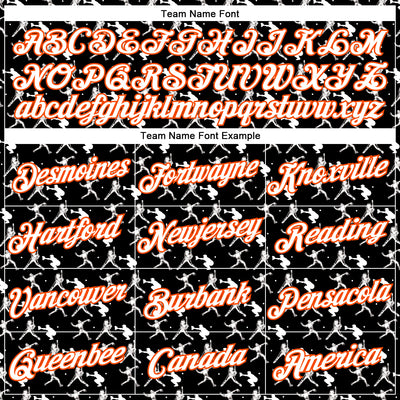 Custom Stitched Black White Orange-Red Baseball Game Day Cincinnati Inspired Sports Pullover Sweatshirt Hoodie