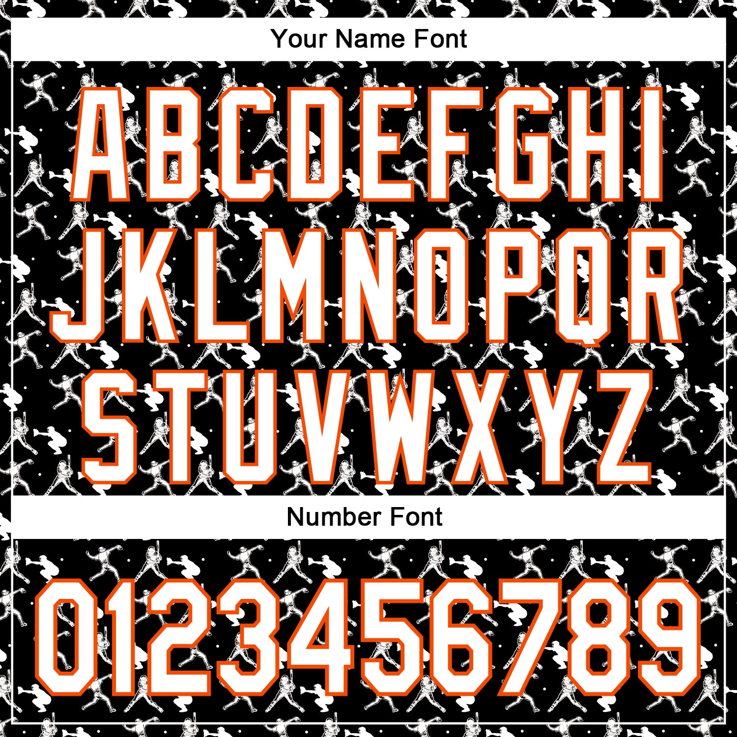 Custom Stitched Black White Orange-Red Baseball Game Day Cincinnati Inspired Sports Pullover Sweatshirt Hoodie